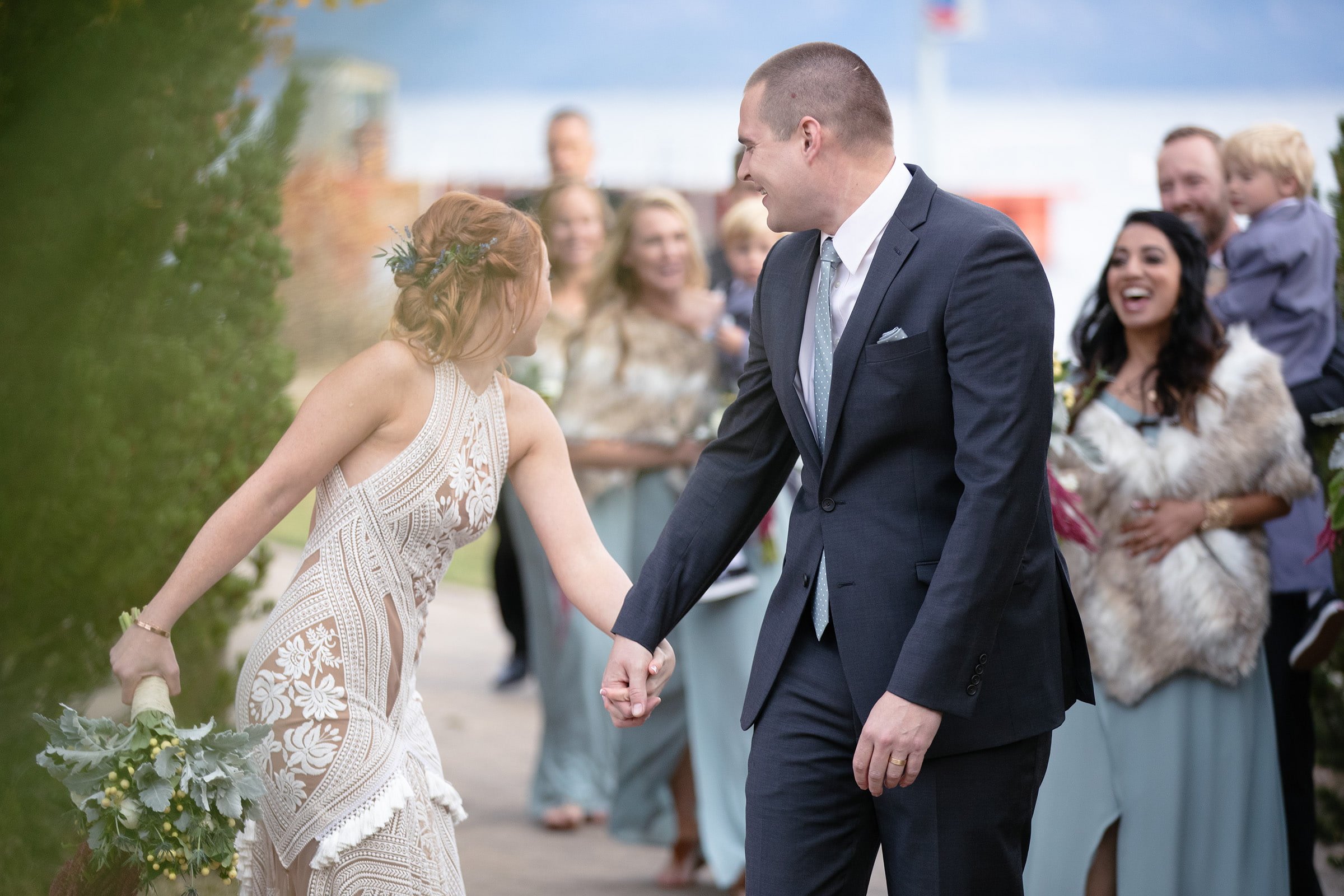 bride and groom laughing tahoe .jpg