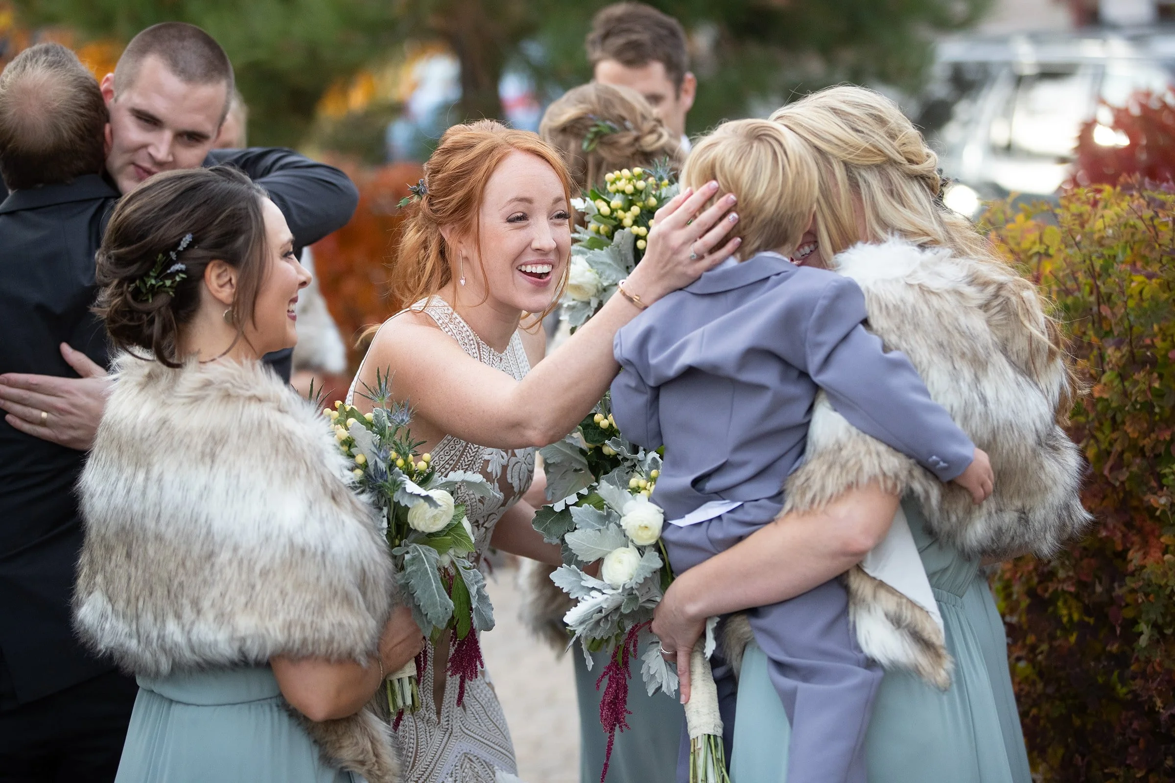 bride celebrating with family tahoe.jpg