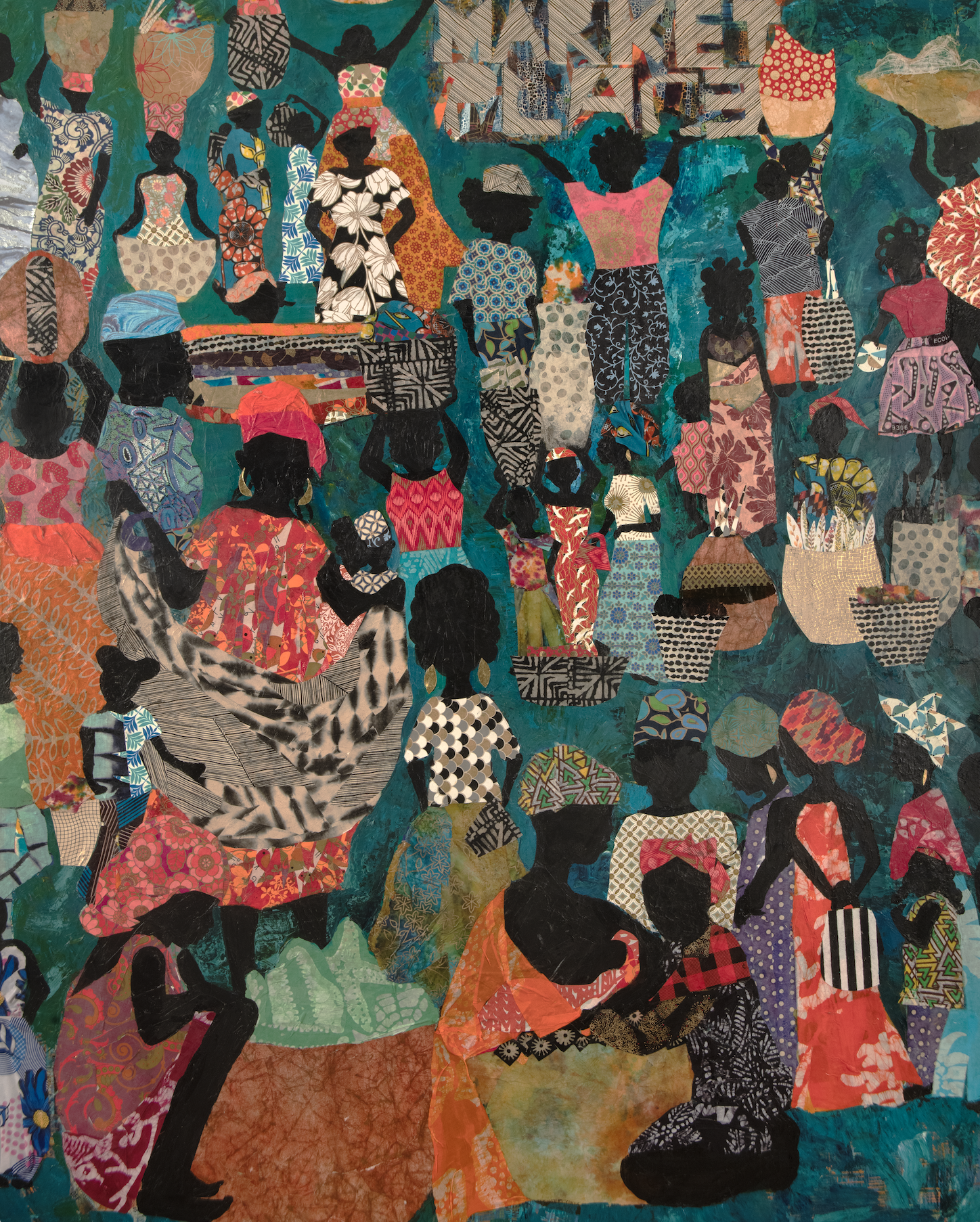 To Market — Version 3