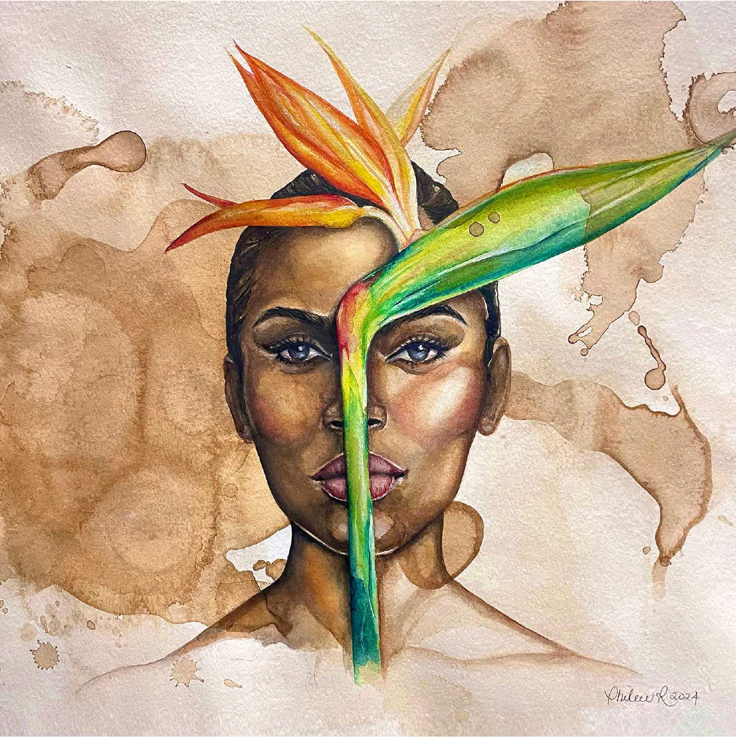 The Other Side of Paradise