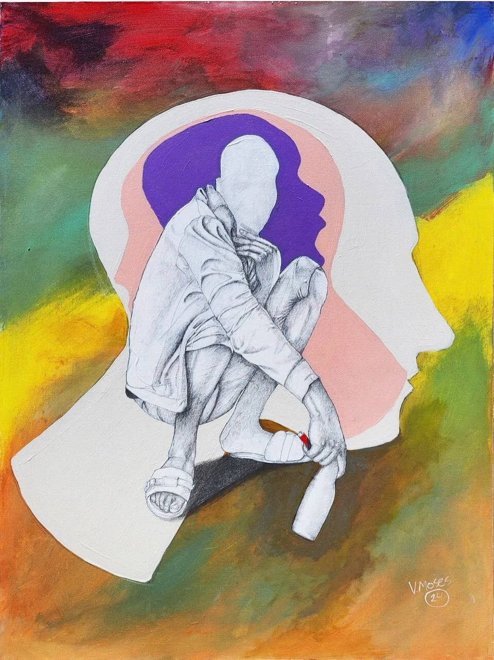 Blood Thicker than Water 2