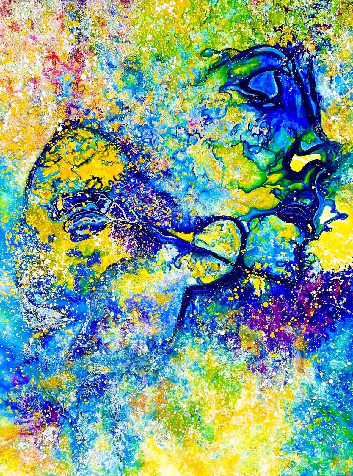 We Contain Multitudes