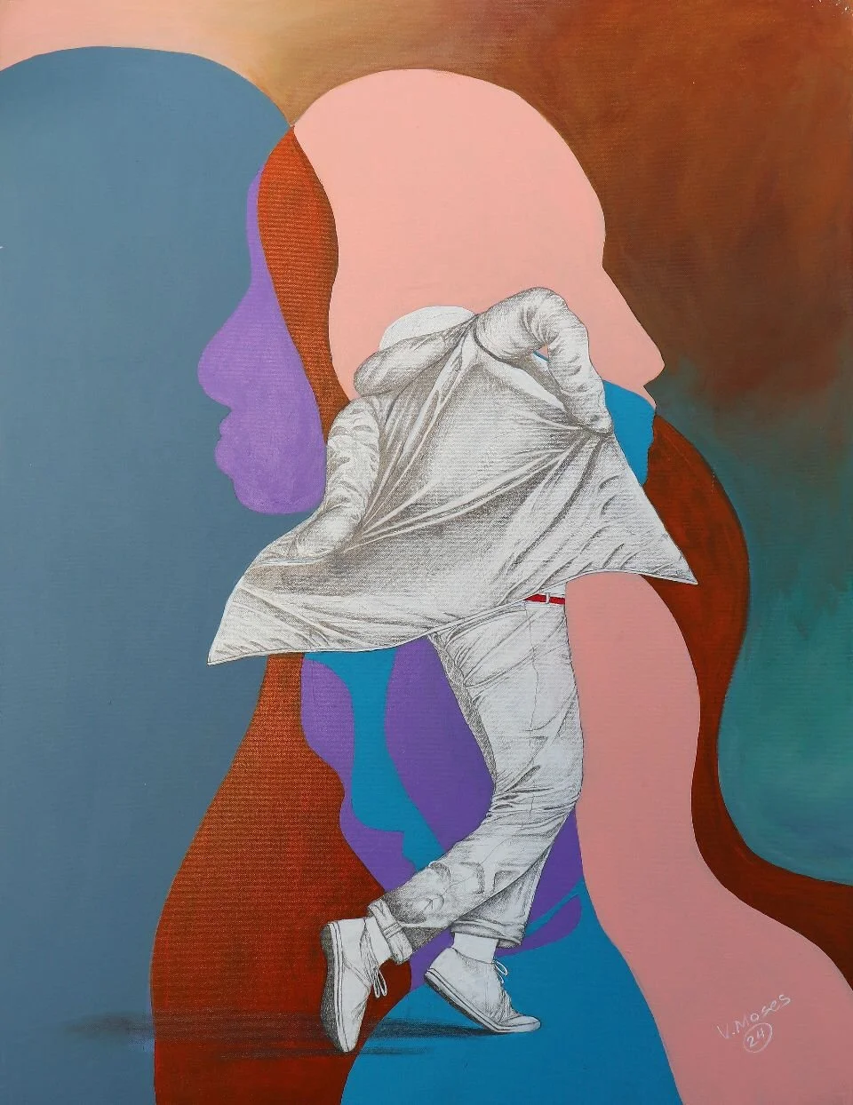 Blood Thicker than Water 4