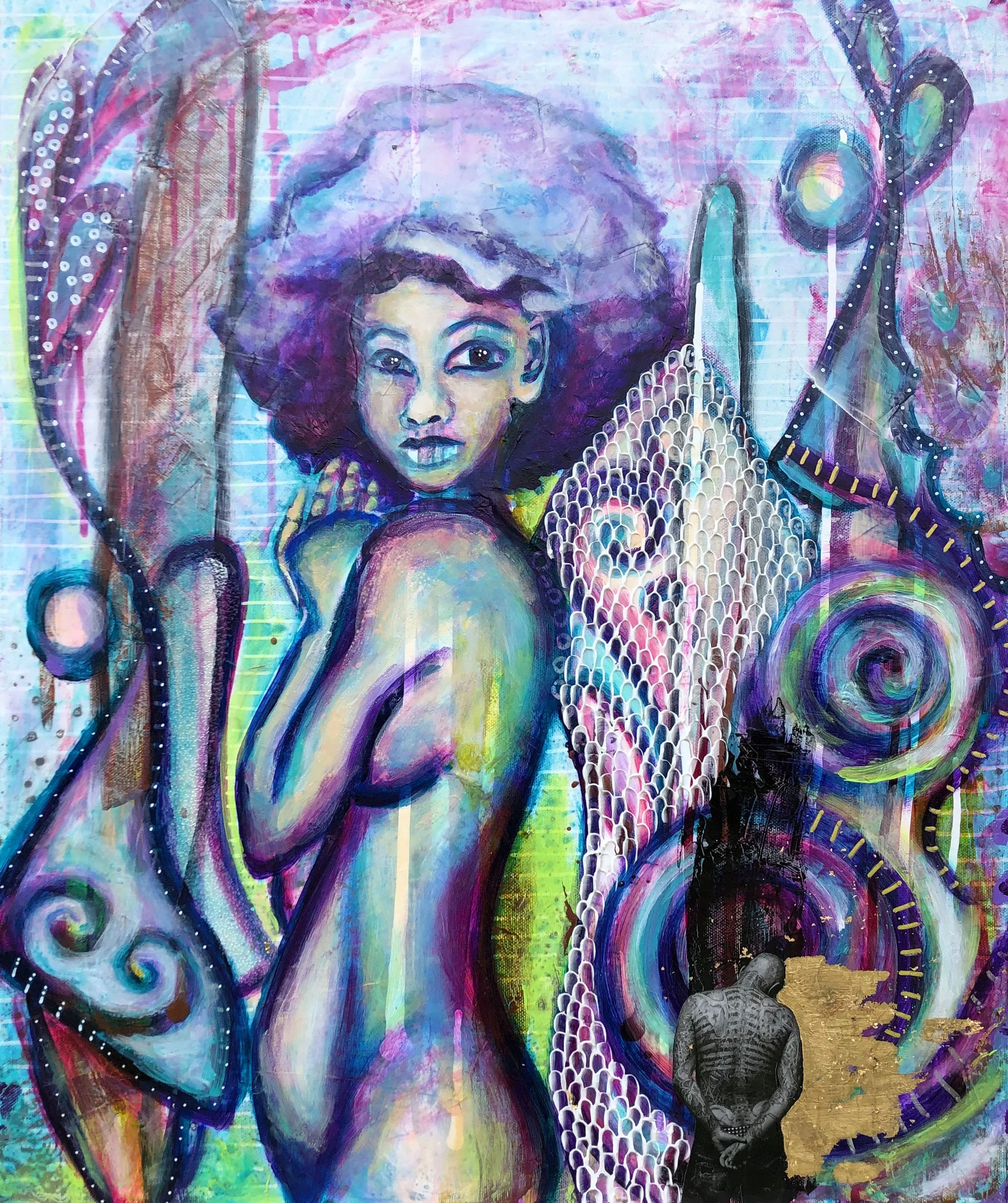 Be Proud_Nicole Collie_NFT.jpg