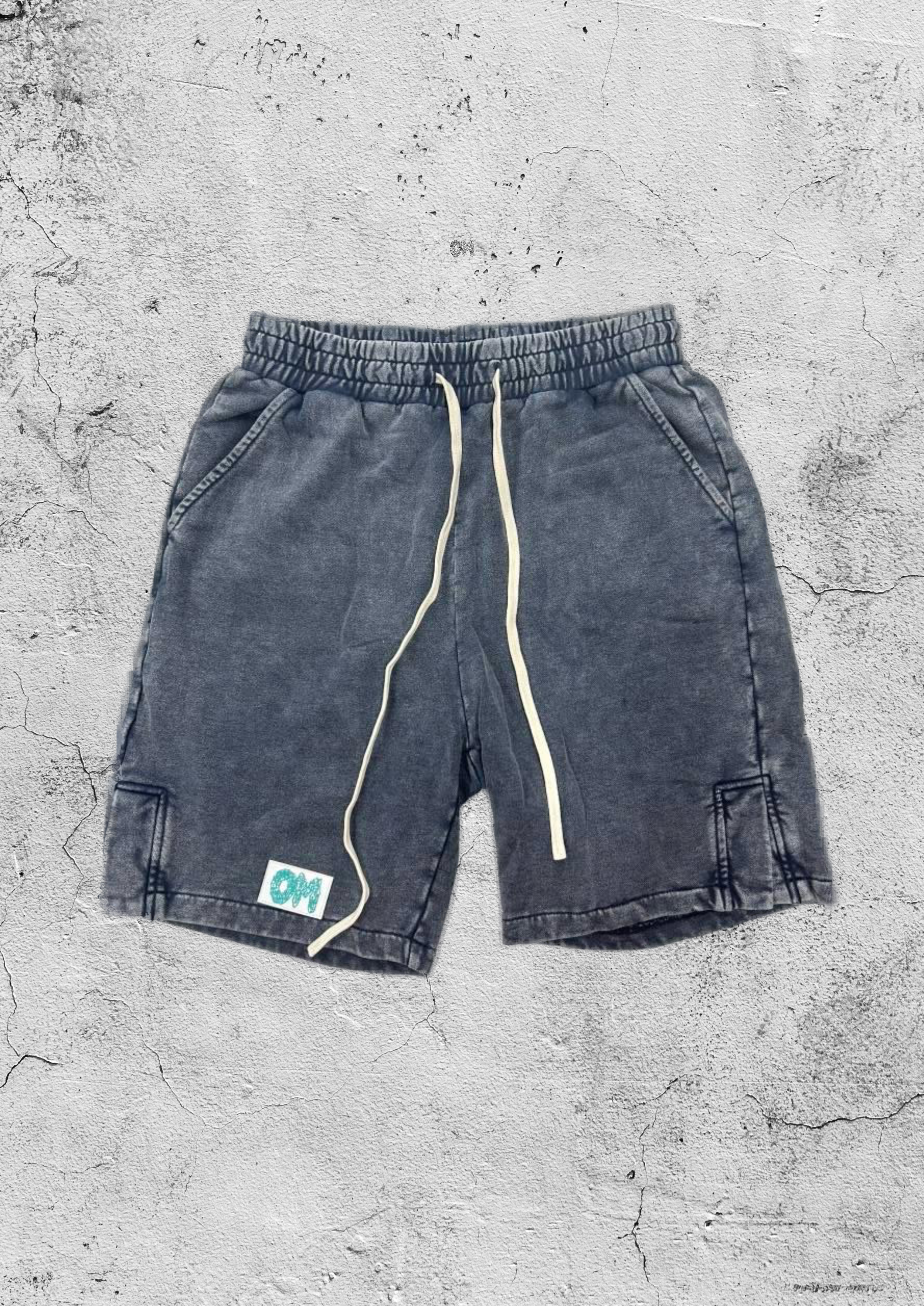 Premium Light Jeans Shorts