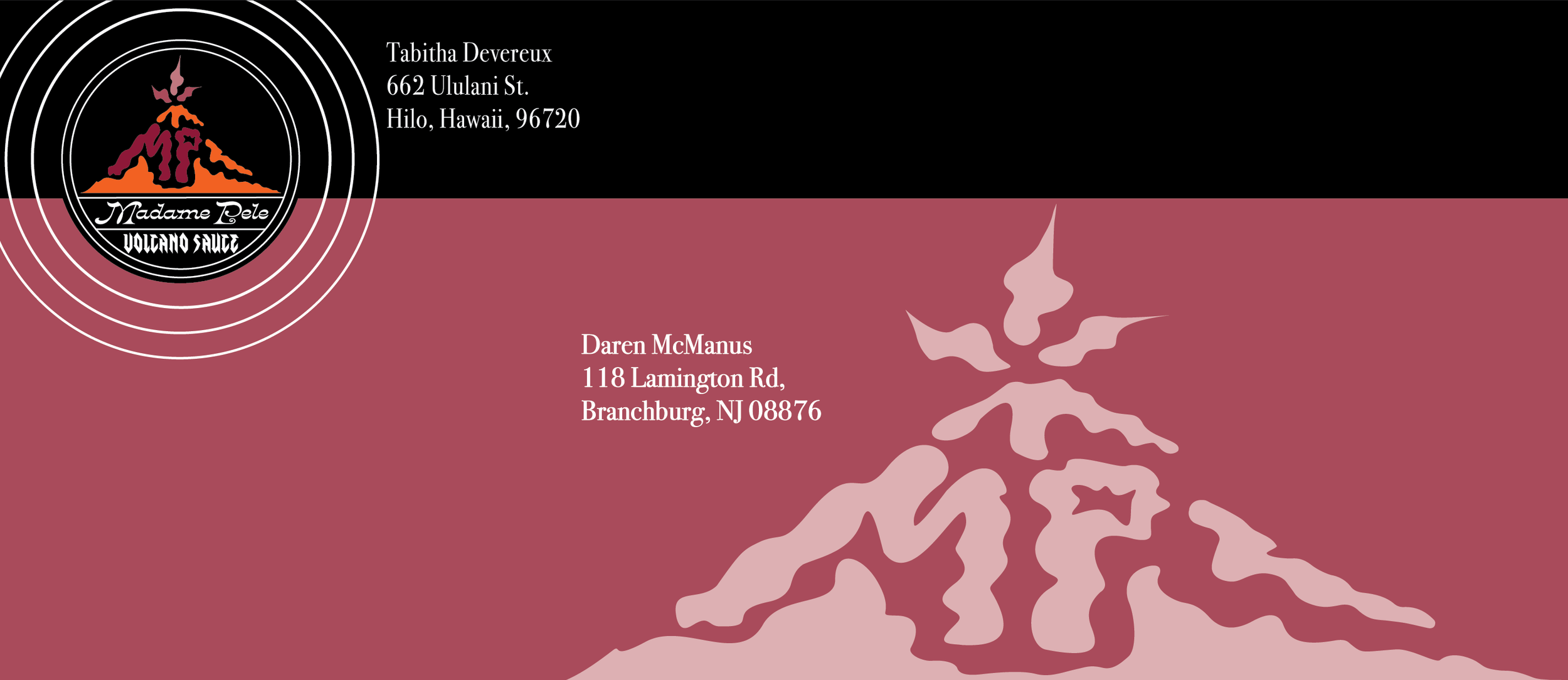envelope