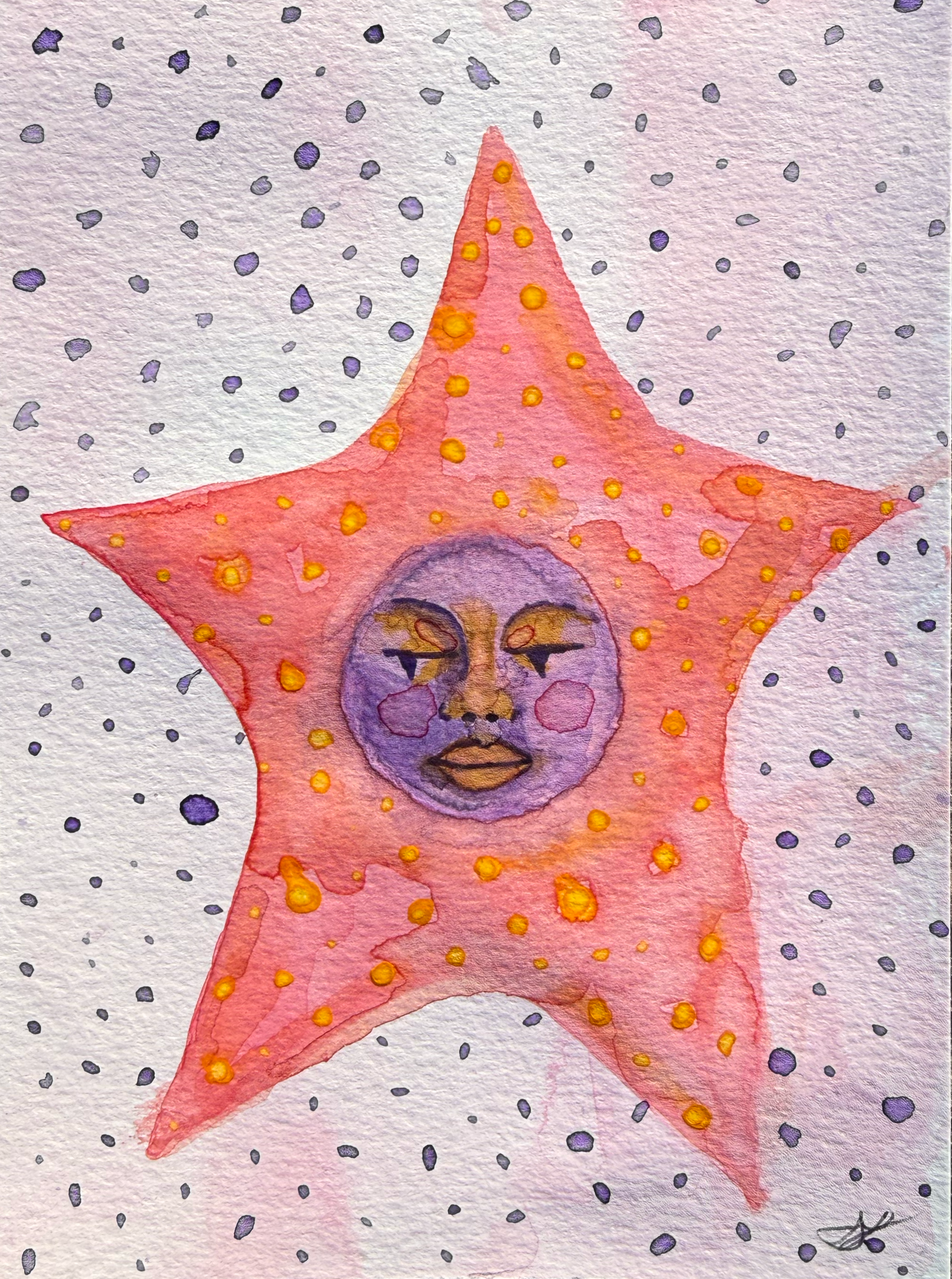 star friends