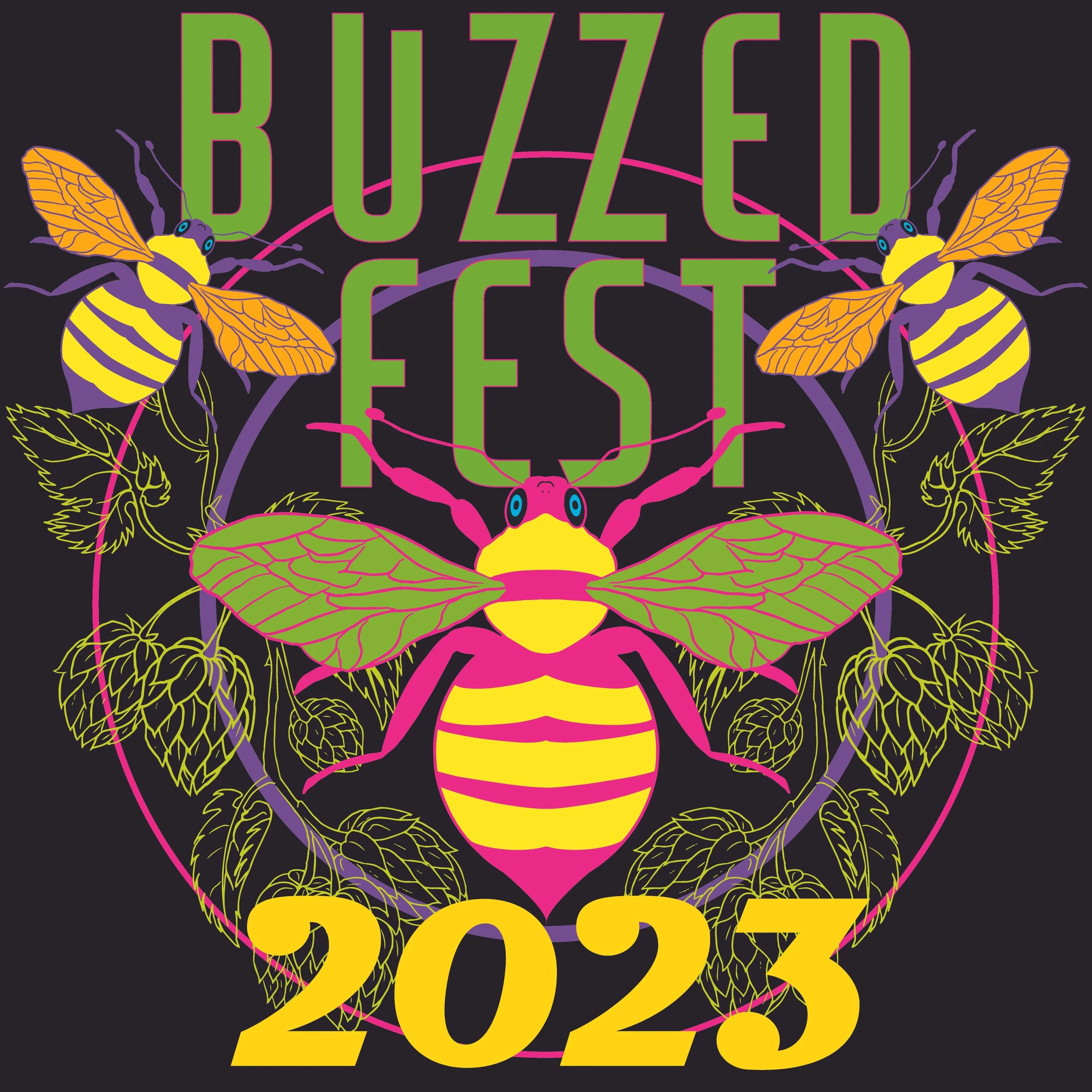 Buzzed Fest