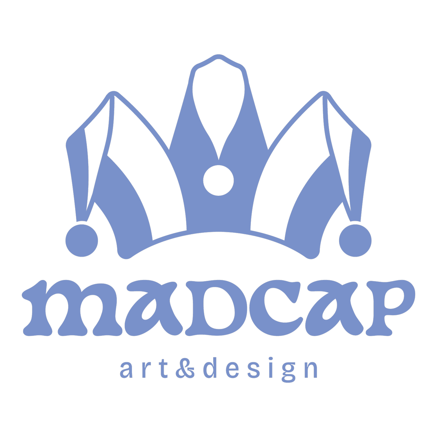 madcap art &amp; design 