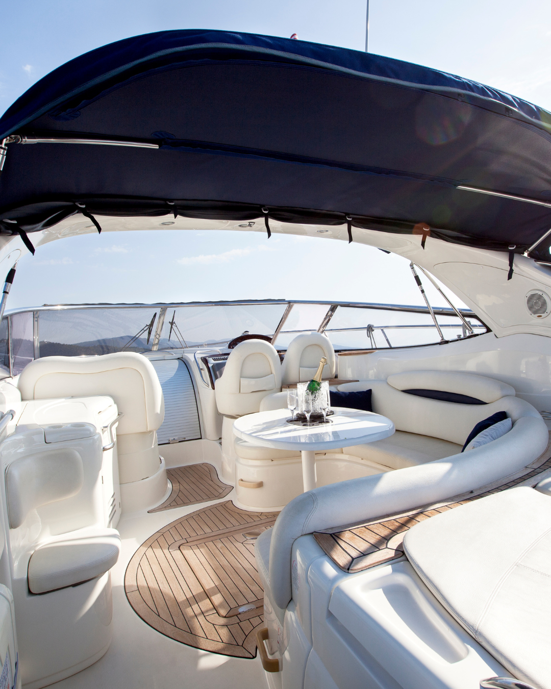 Marine Upholstery Essentials: What Toronto Boat Owners Need to Know