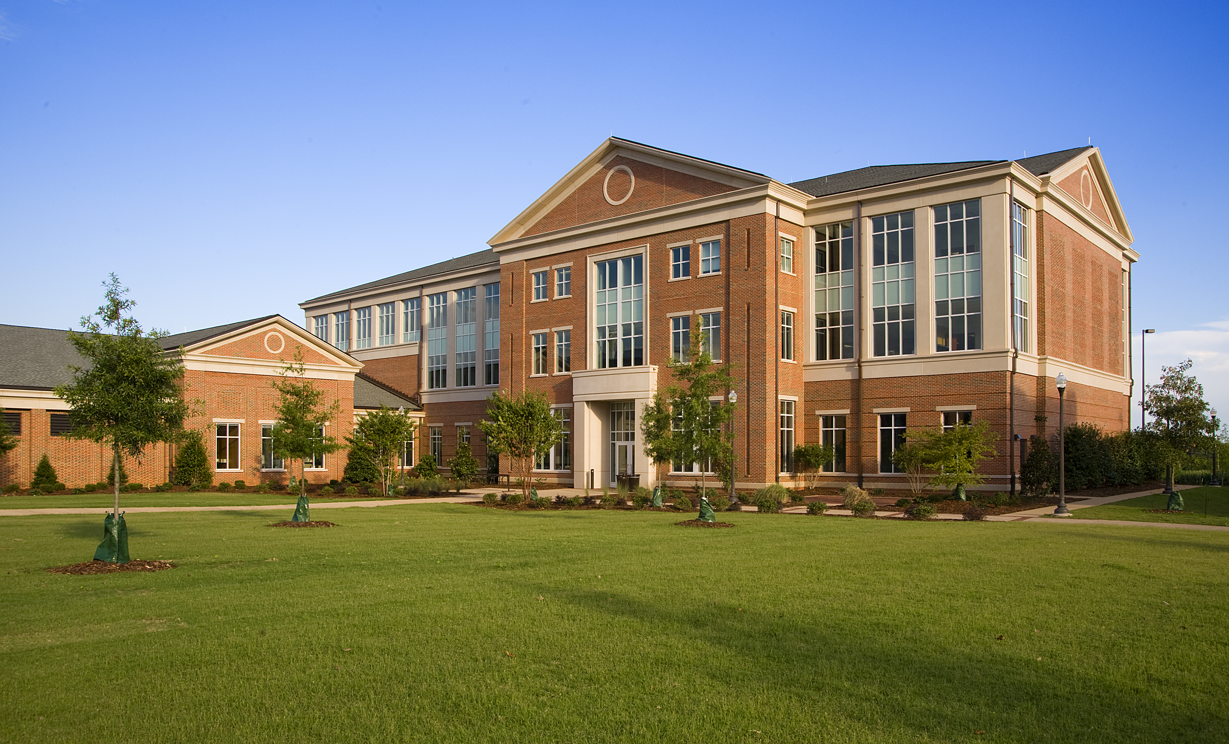 AUBURN UNIVERSITY OFFICE OF INFORMATION TECHNOLOGY