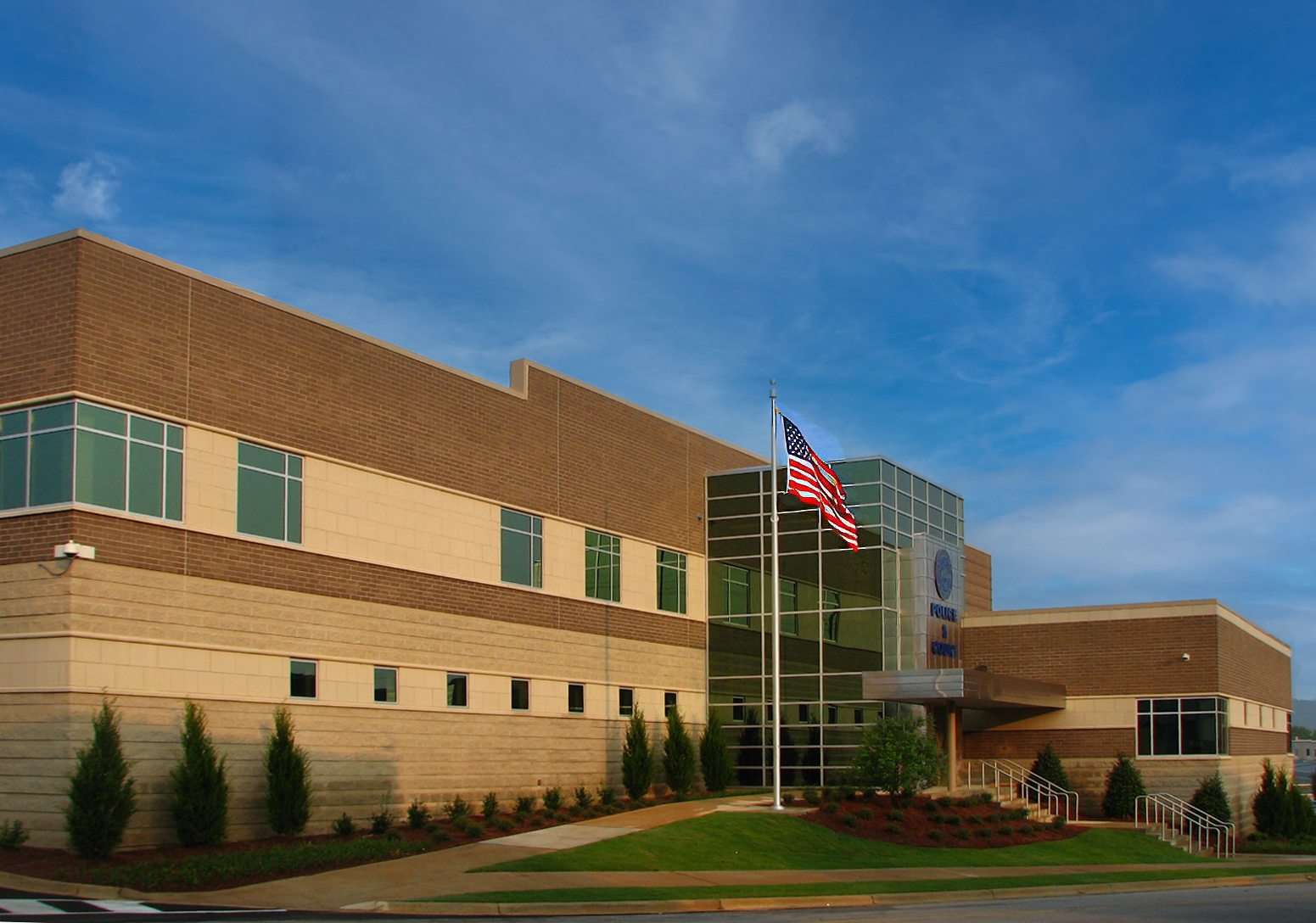 PELHAM POLICE DEPARTMENT