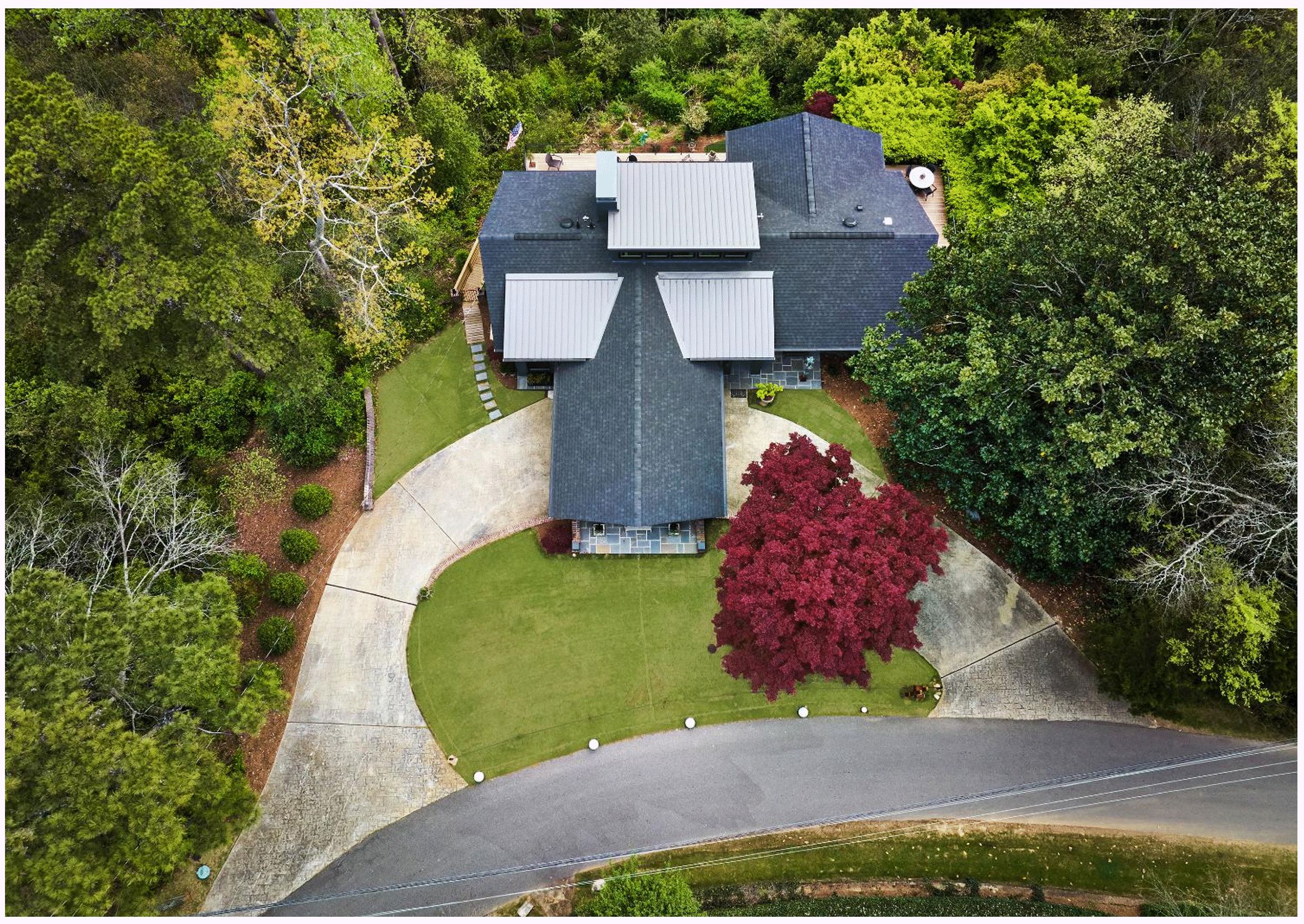 From Legacy to Light: Reimagining a Family Home at Smyer Circle