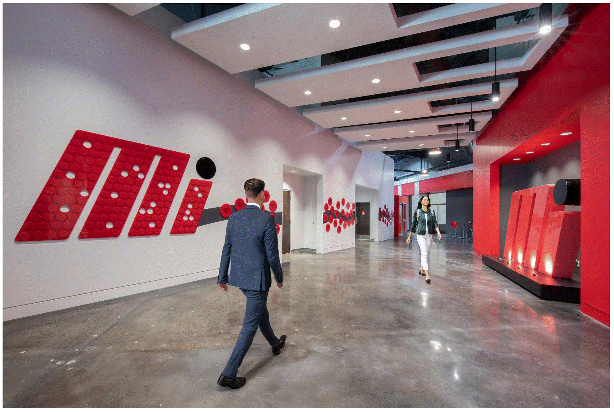 Transforming the Forgotten: How Strategic Design Unlocked New Value at Motion Industries