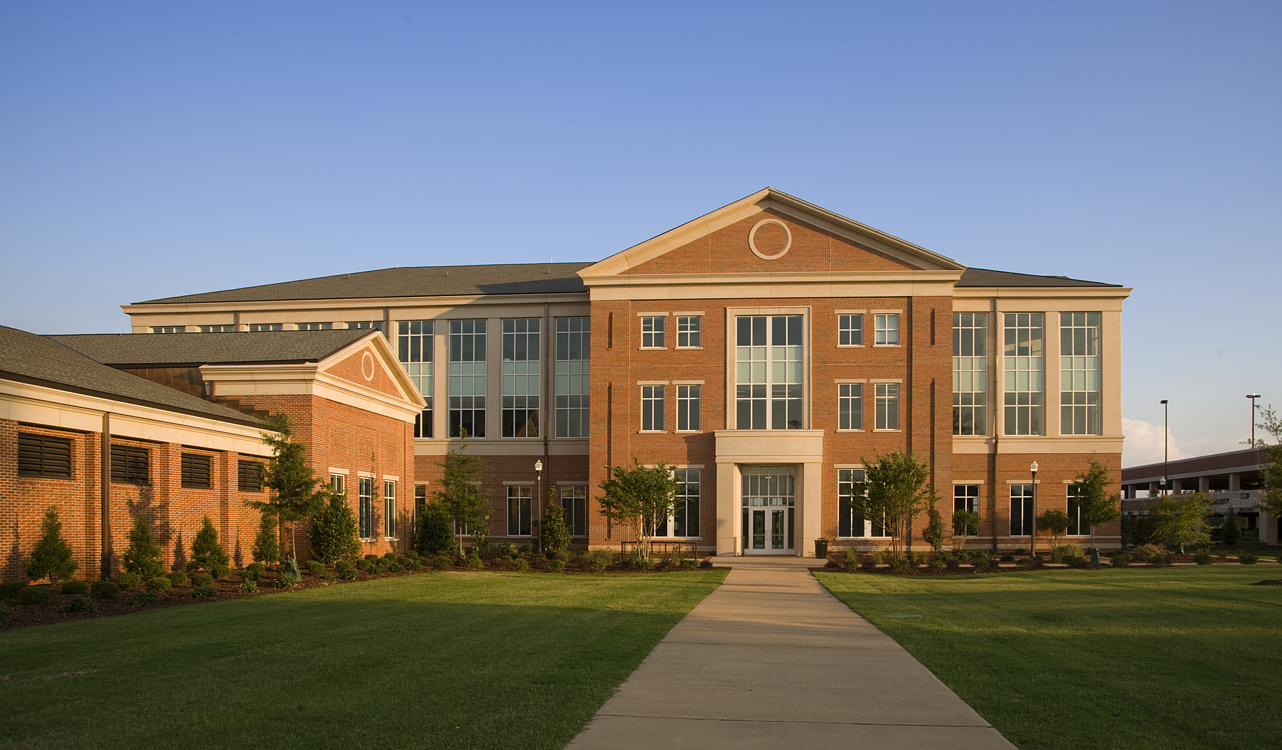 AUBURN UNIVERSITY OFFICE OF INFORMATION TECHNOLOGY