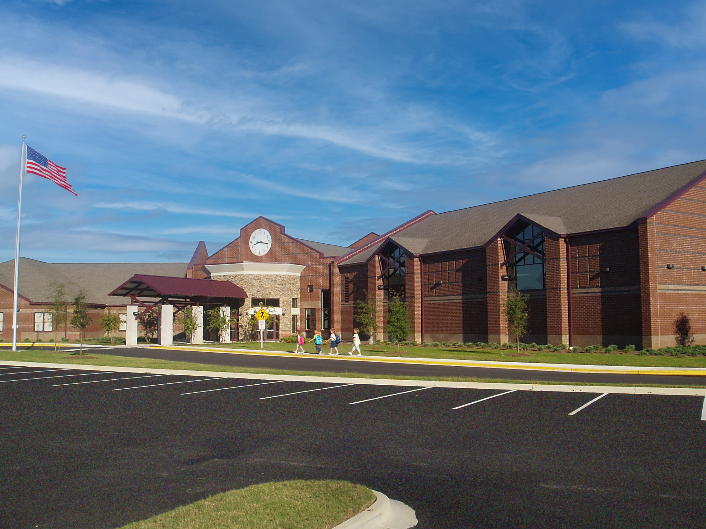 RIVERCHASE ELEMENTARY SCHOOL