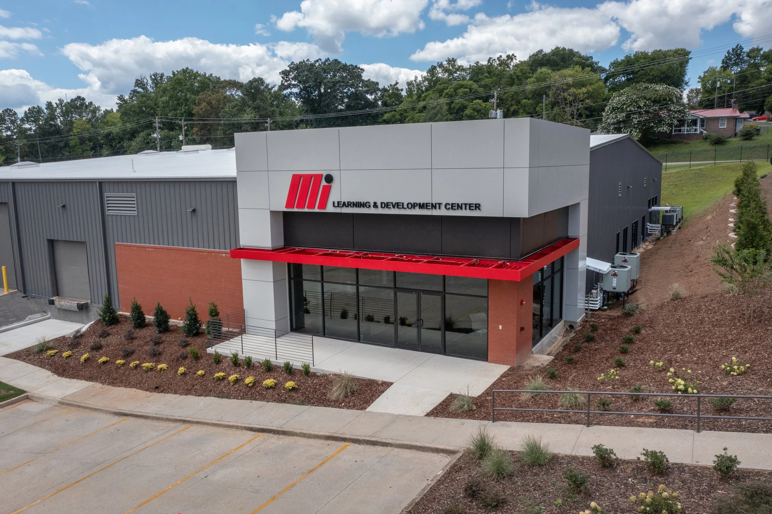 MOTION INDUSTRIES TRAINING & DEVELOPMENT