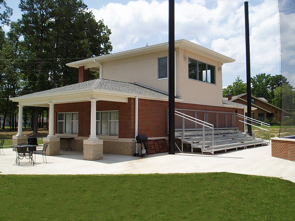 SNEAD STATE SOFTBALL FIELD COMPLEX