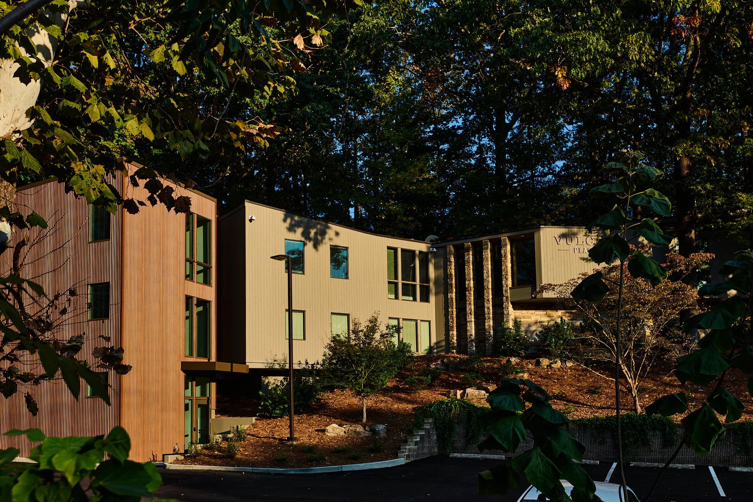 VULCAN PLACE COUNSELING