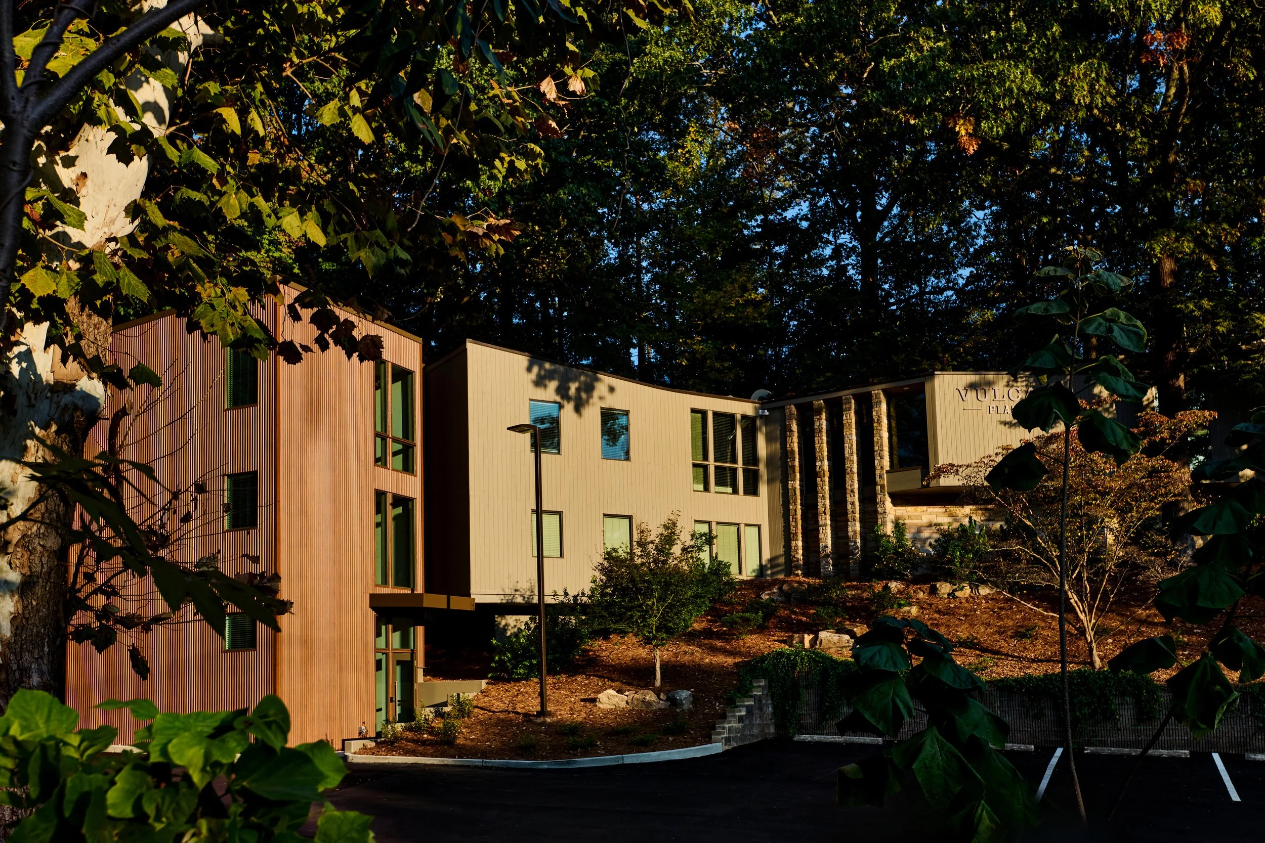 VULCAN PLACE COUNSELING CENTER