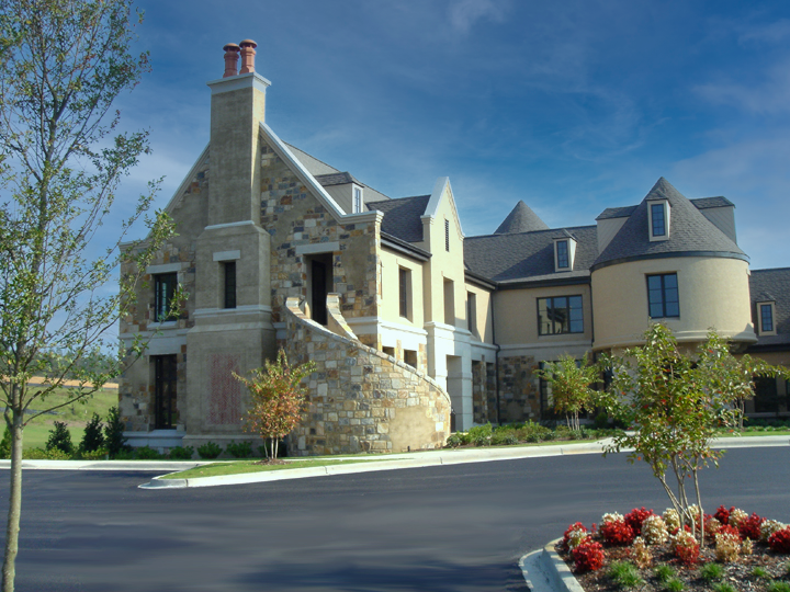 BALLANTRAE GOLF CLUB