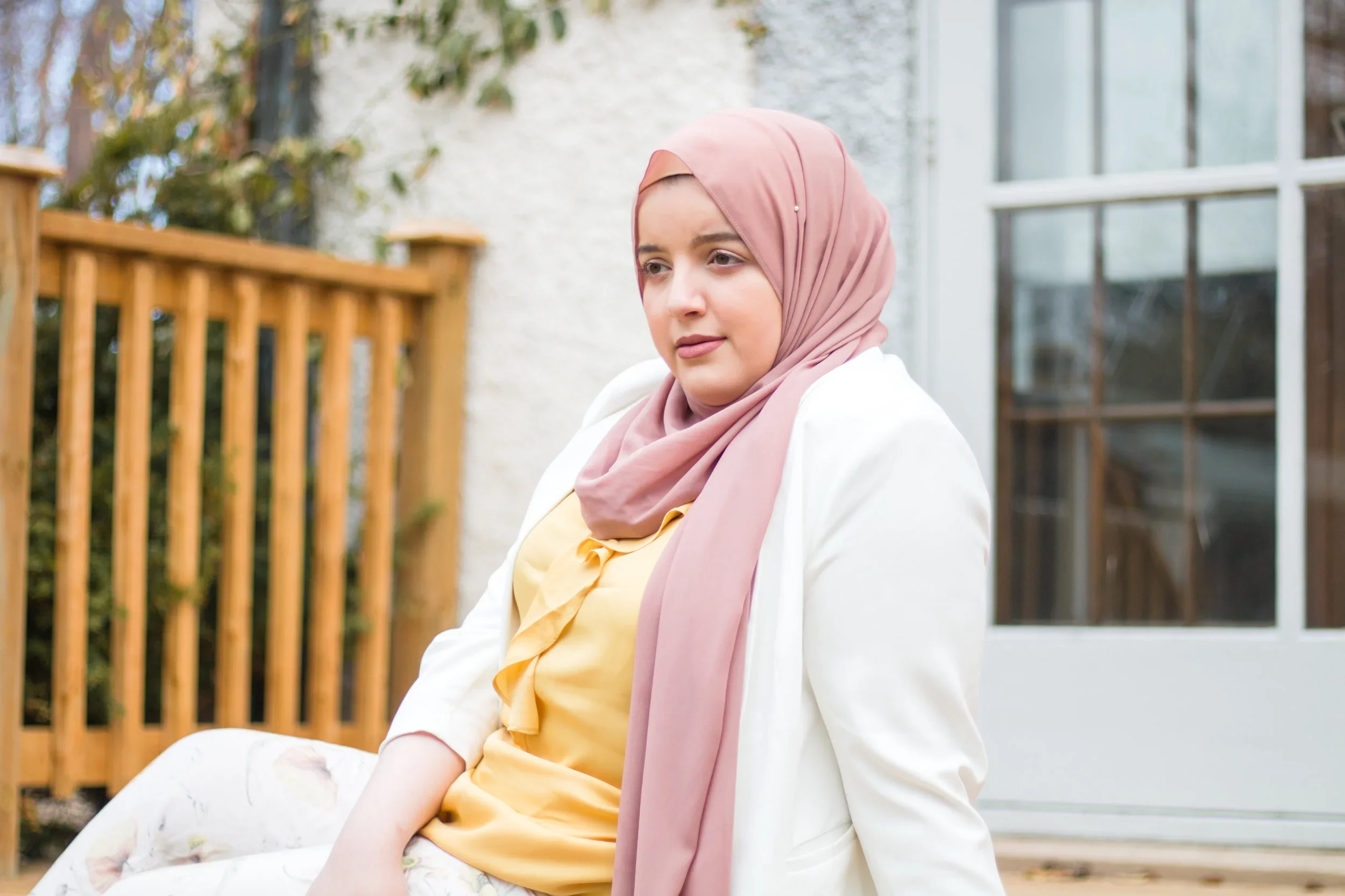 3 tips to look chic, effortlessly | AD