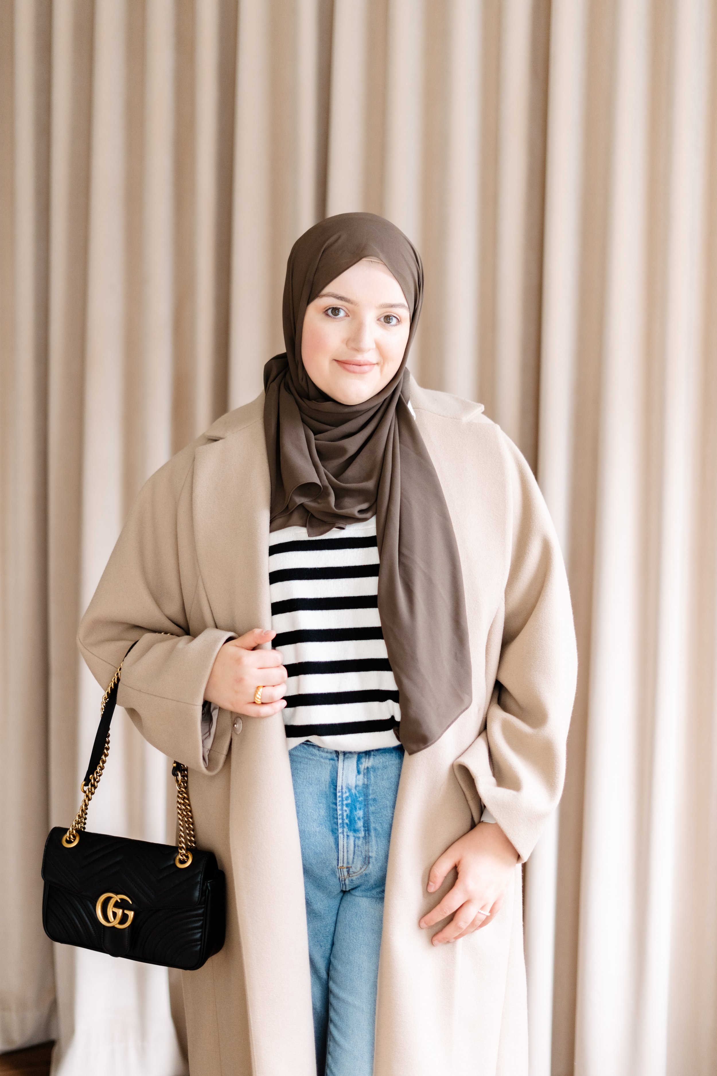 My passion about ethical fashion &amp; beauty