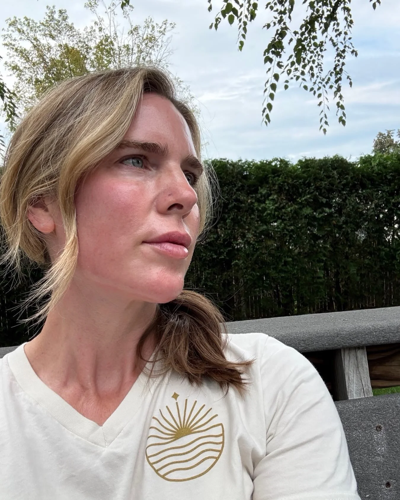 ✨No filter

This is what real, glowing skin looks like right after a PRX session &mdash; no downtime, just an immediate boost.

September is the perfect time for this one. You want that glow back after summer, but you&rsquo;re not quite ready to comm