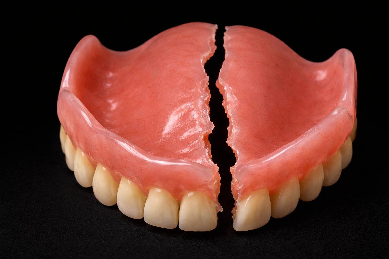Denture Repair
