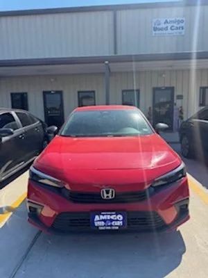 2023 Honda Civic