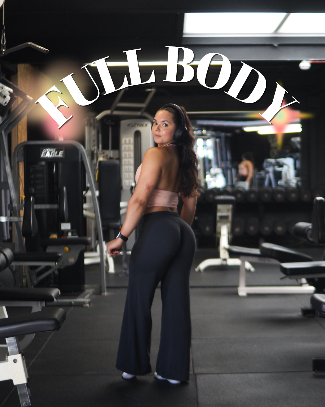 Full Body Programme