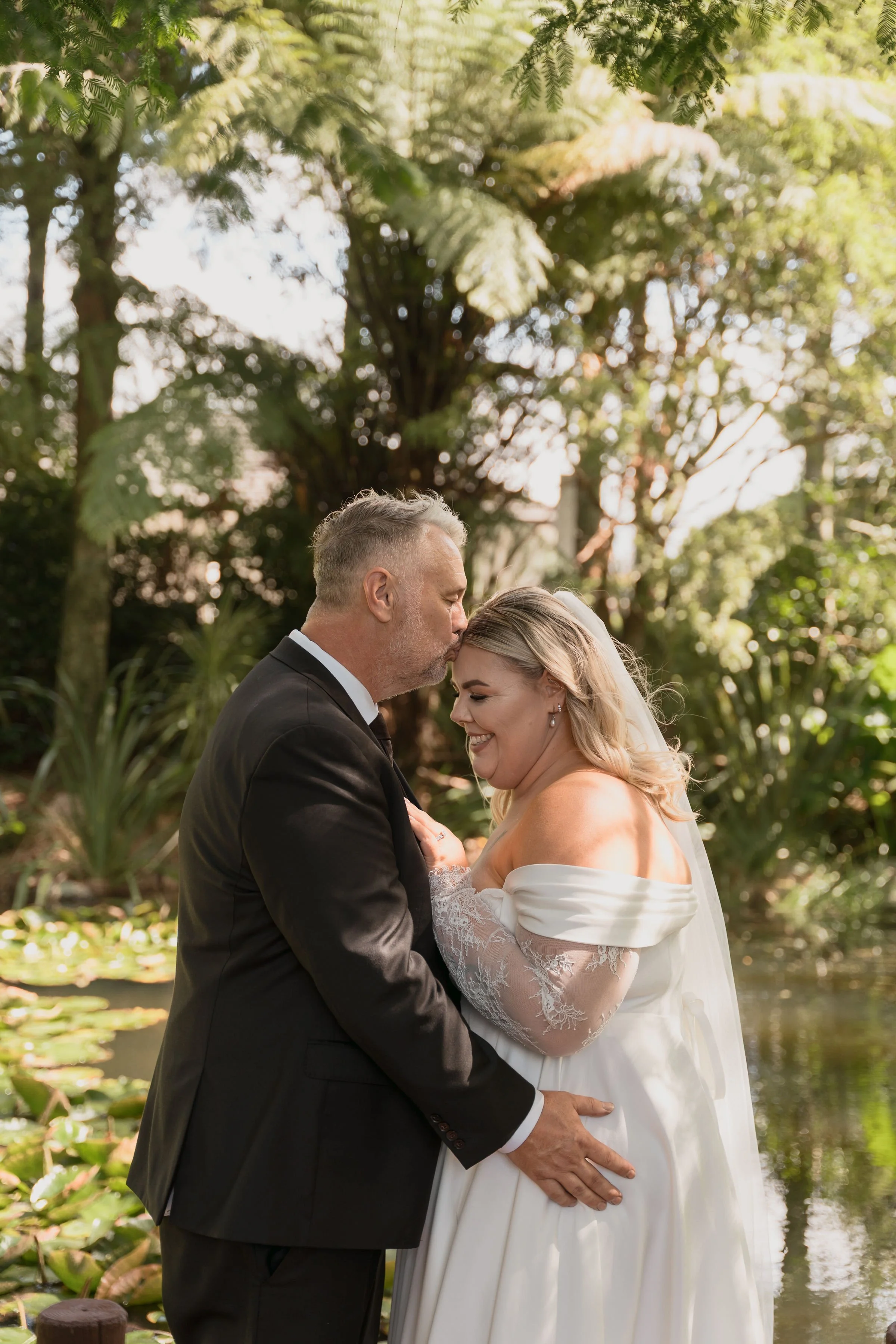 Pete and Kellies Wedding