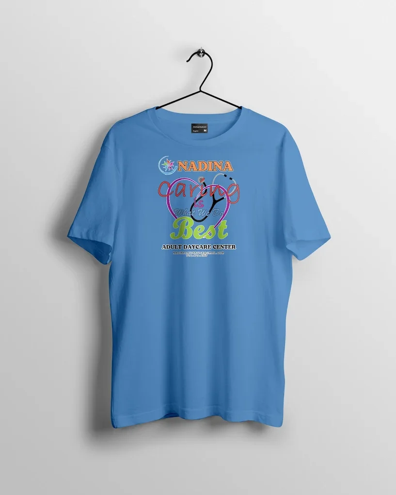 Aurora Custom T Shirt Printing