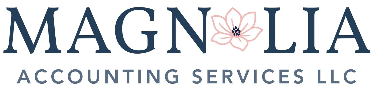 Magnolia Accounting Services, LLC