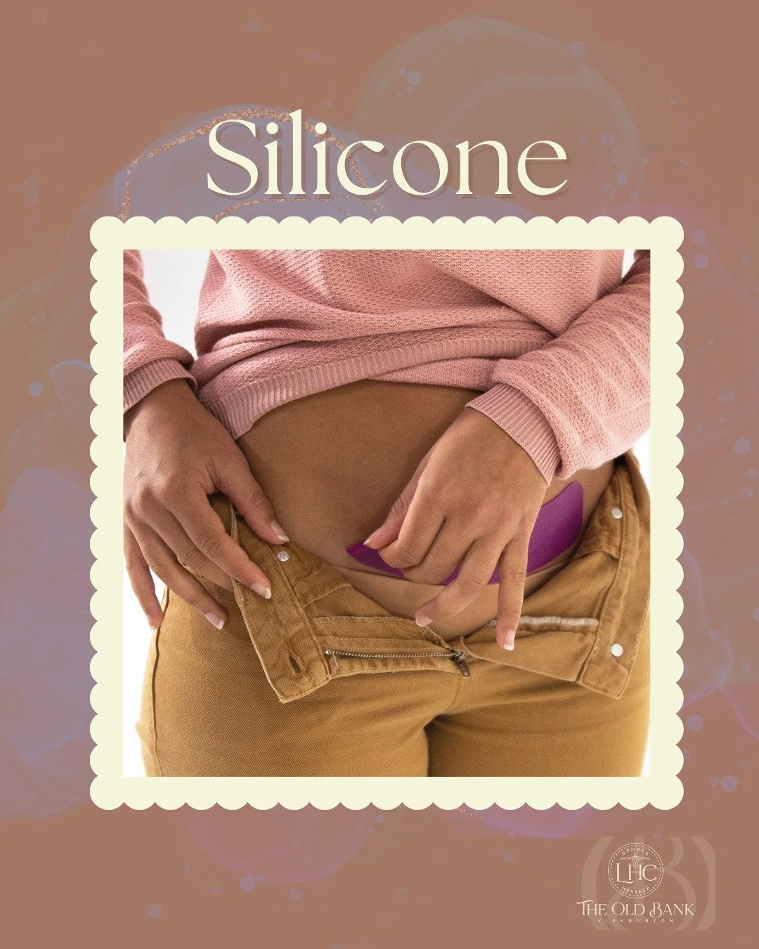 Silicone is often considered the gold standard in scar treatment, but what actually makes it so effective?

Silicone creates a gentle barrier over your scar, slowing moisture loss so the skin can reabsorb it. This helps keep the scar soft, hydrated, 