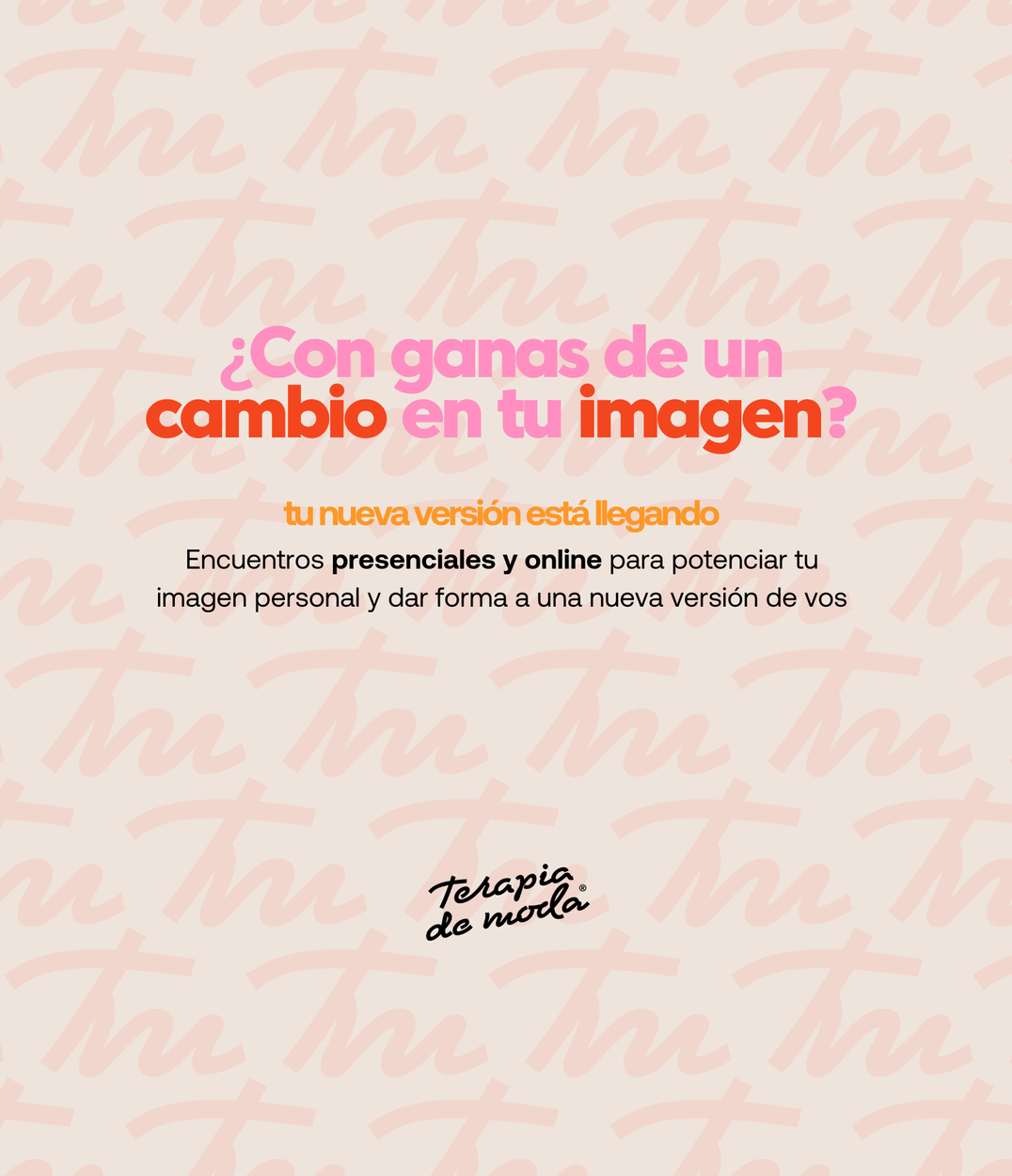 Cambio de imagen 360