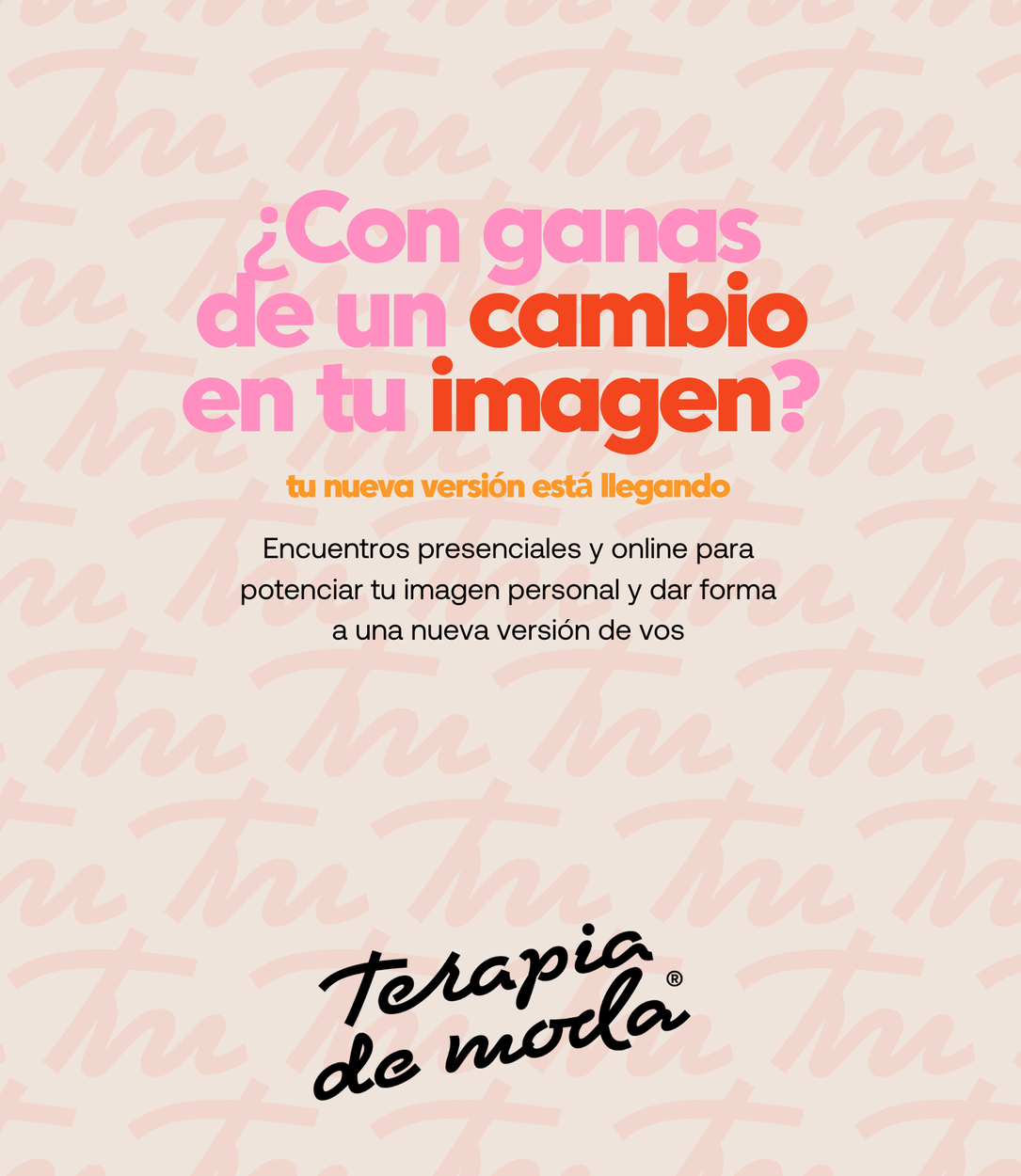 Cambio de imagen 360