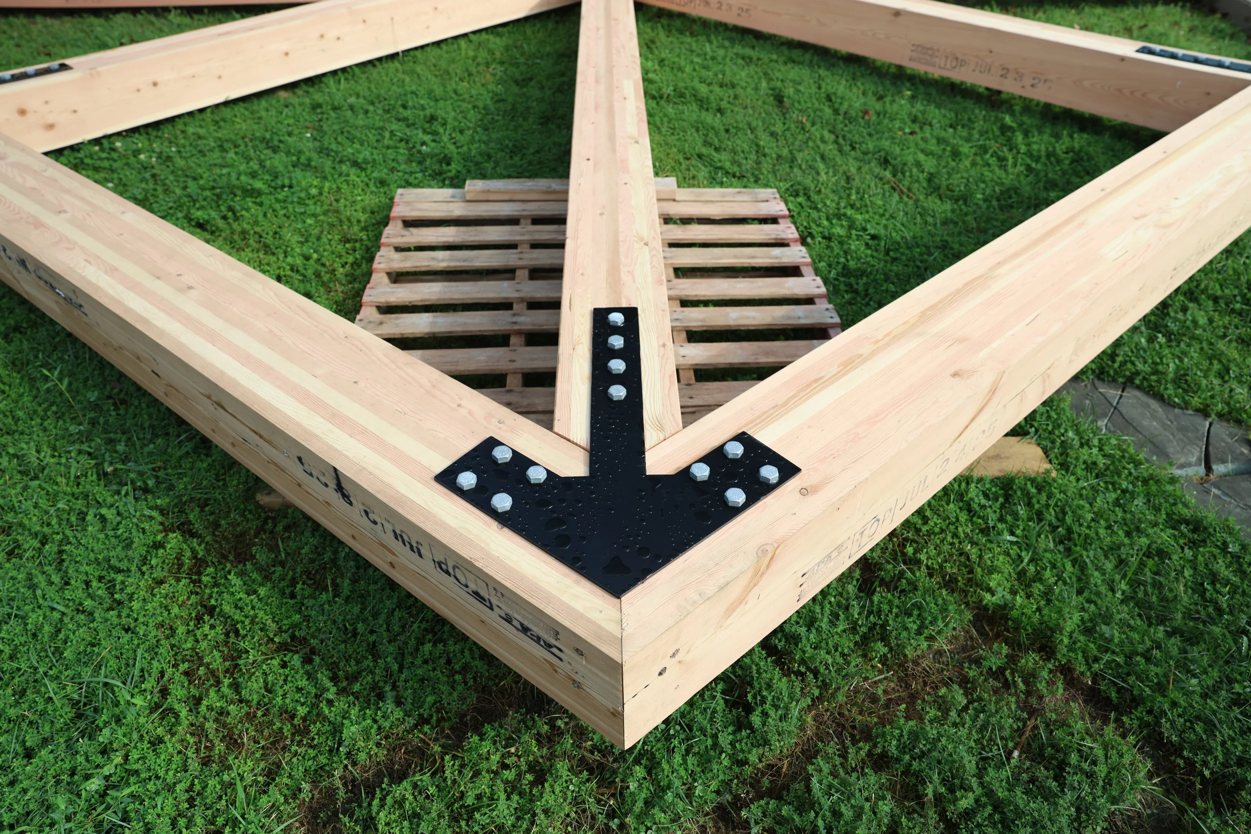 WoodCore Engineering - Engineering The Exceptional, Built From Our Core