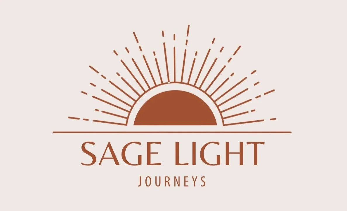 Sage Light Journeys