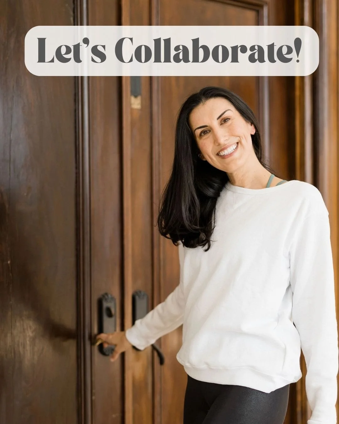 One of my favorite parts of this work is creating experiences that bring people back to themselves. ✨

The practices I share are rooted in nervous system care, embodiment, mindfulness, and ritual - creating supportive spaces where people can soften, 