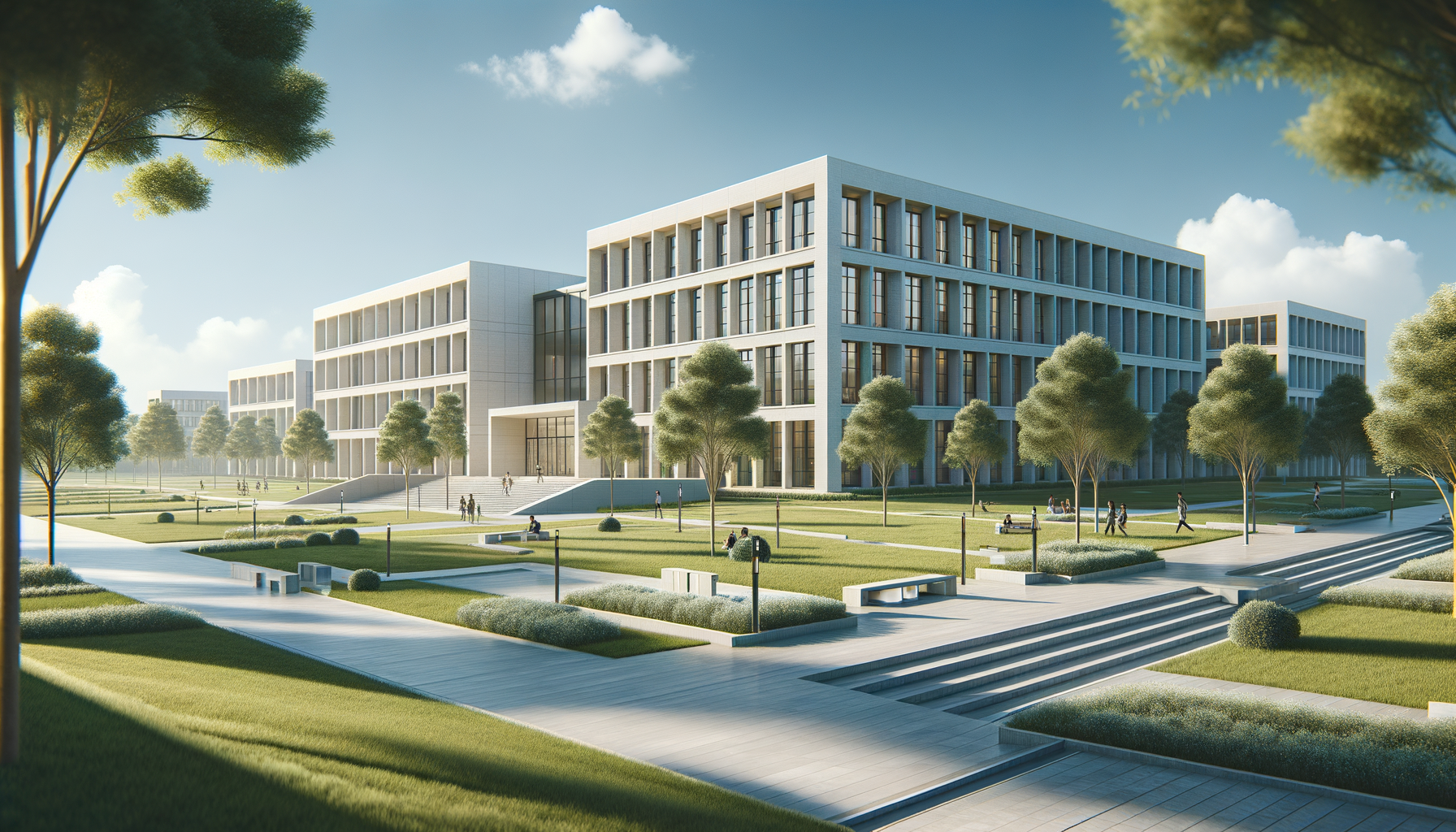 Luxury Home Exterior