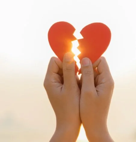 Individual Grief Support Sessions