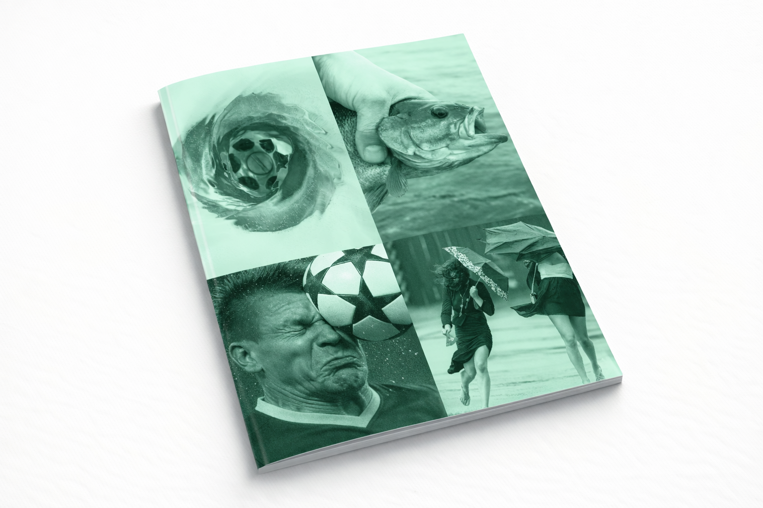SSBB MAGAZINE ISSUE 04