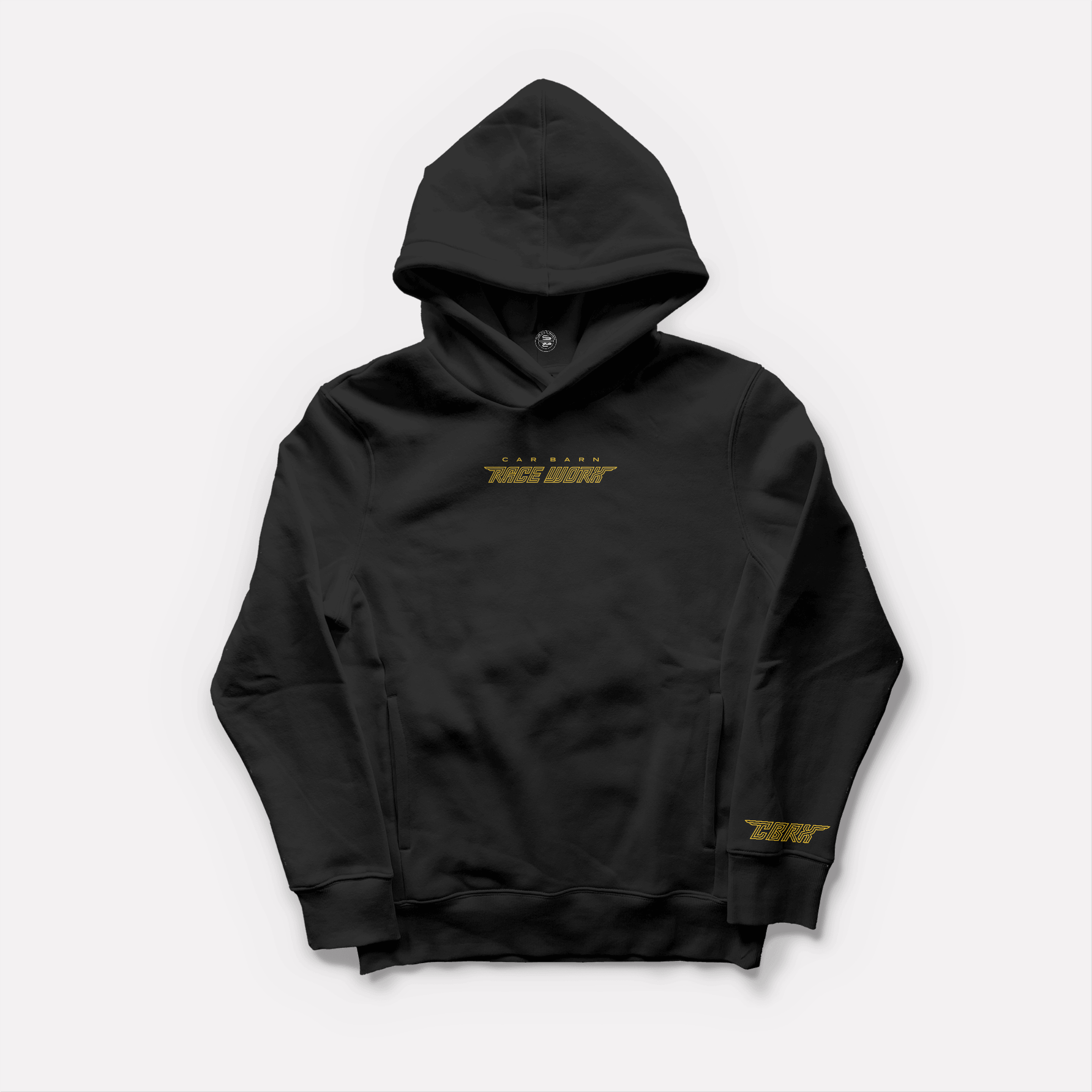 CBRX HOODIE - TEAM