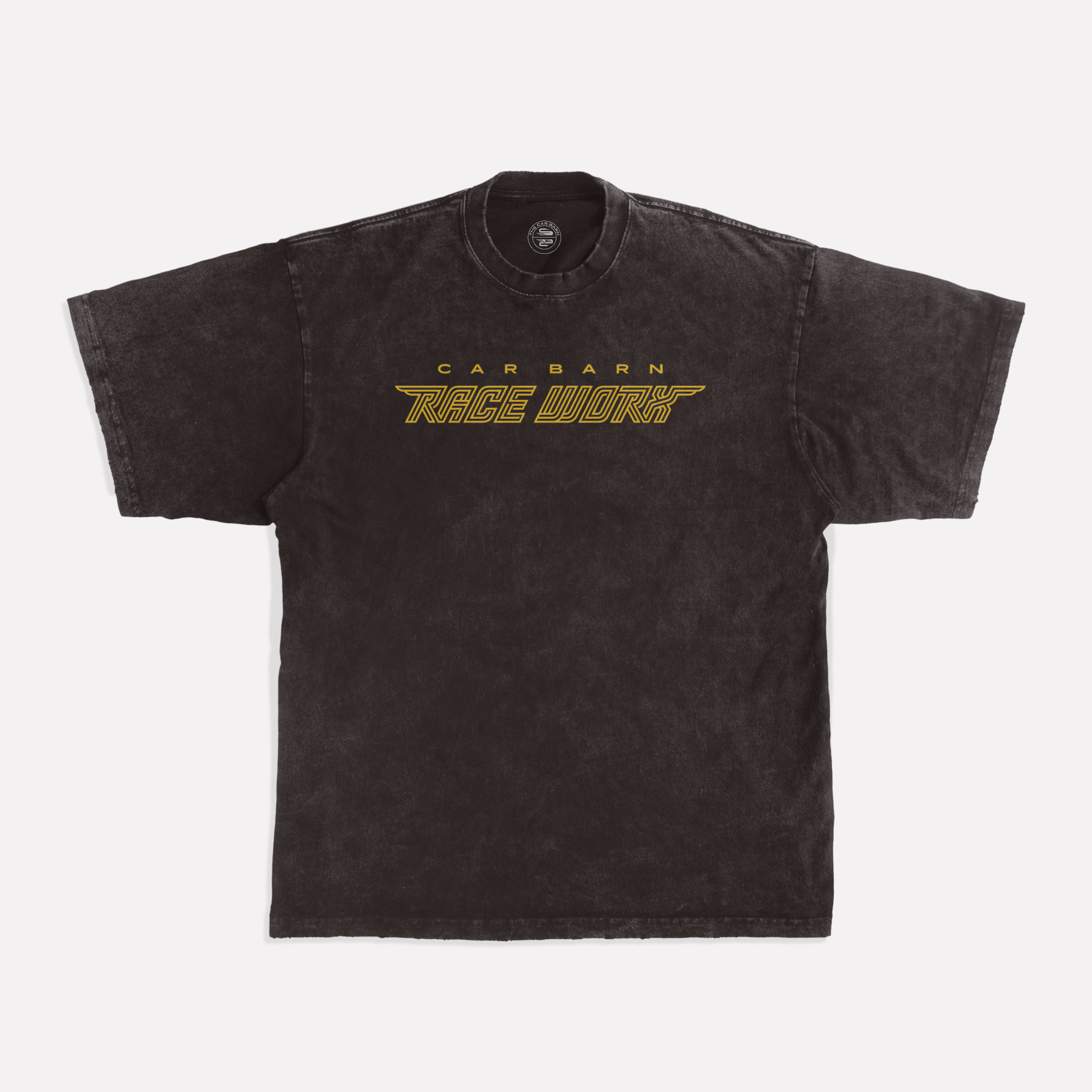 CBRX T-SHIRT - VINTAGE