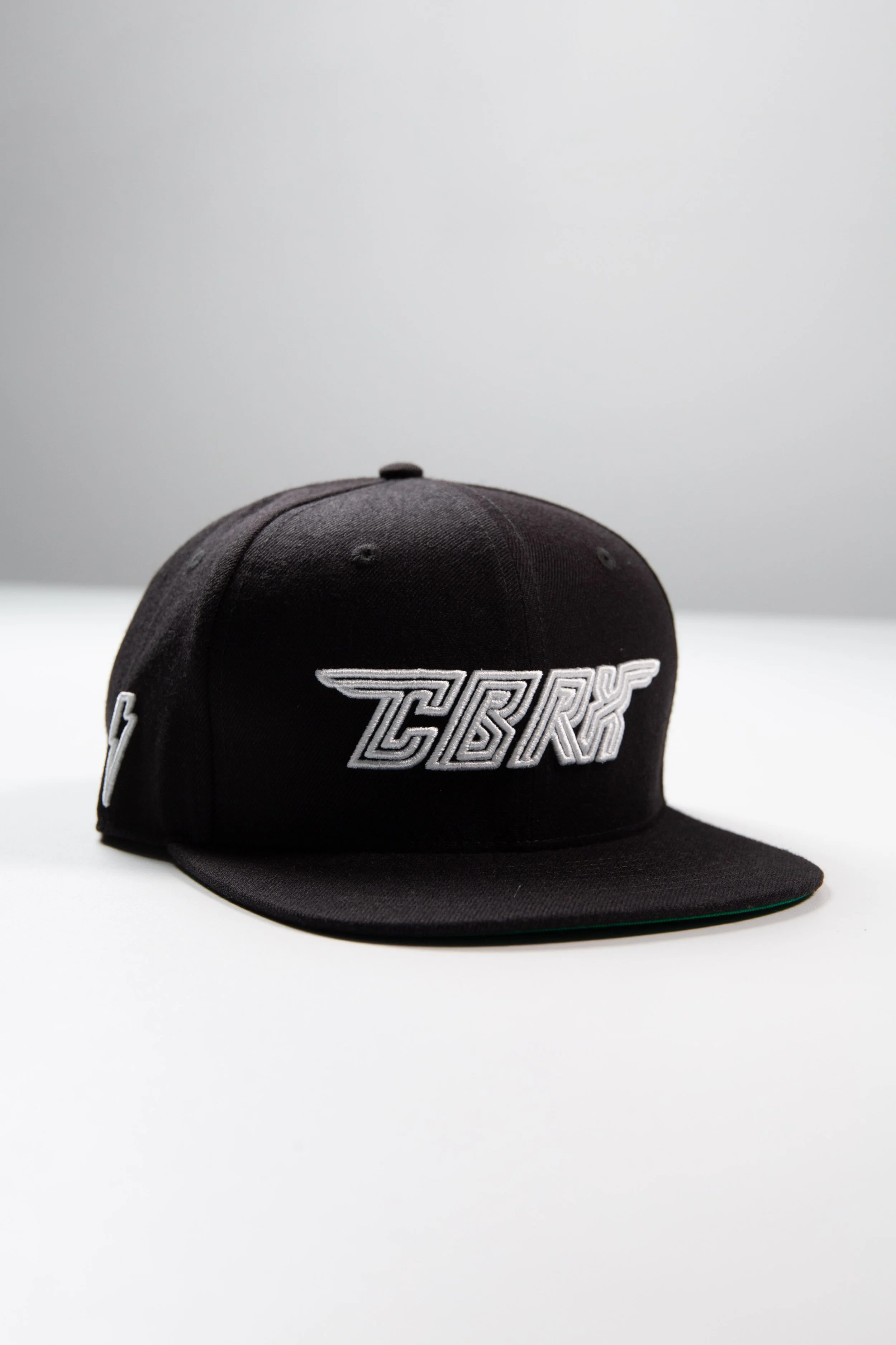 CBRX CAP - WINGS