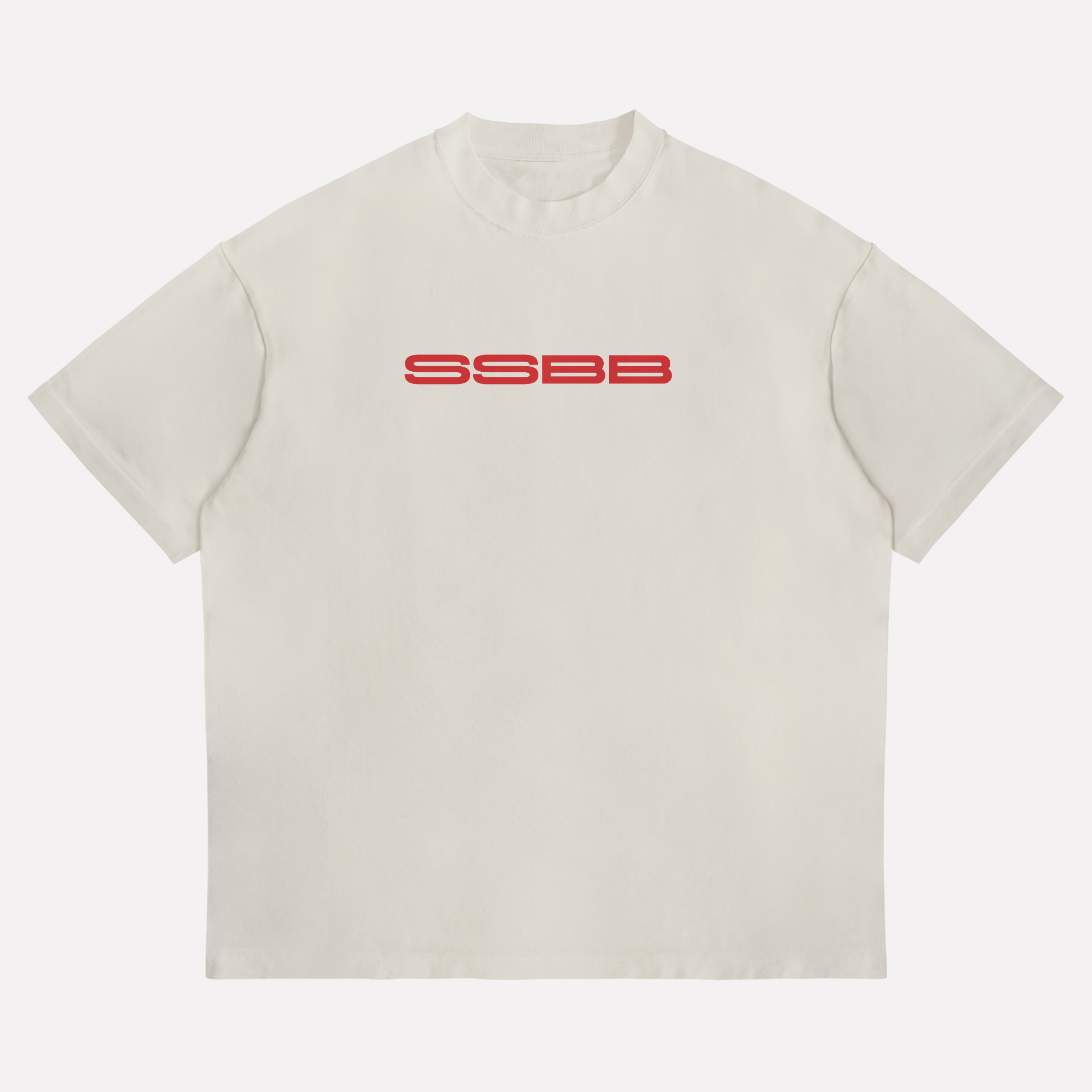 SSBB T-SHIRT - RED BAND
