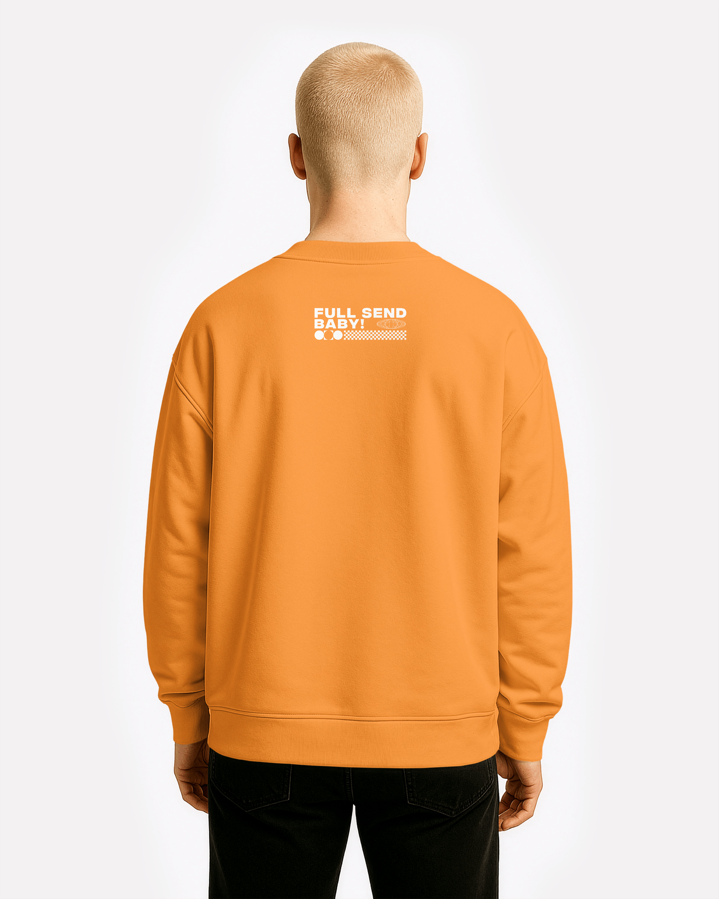 thedreamers_Merch_crewneck_orange#FF891F_model_hinten.png