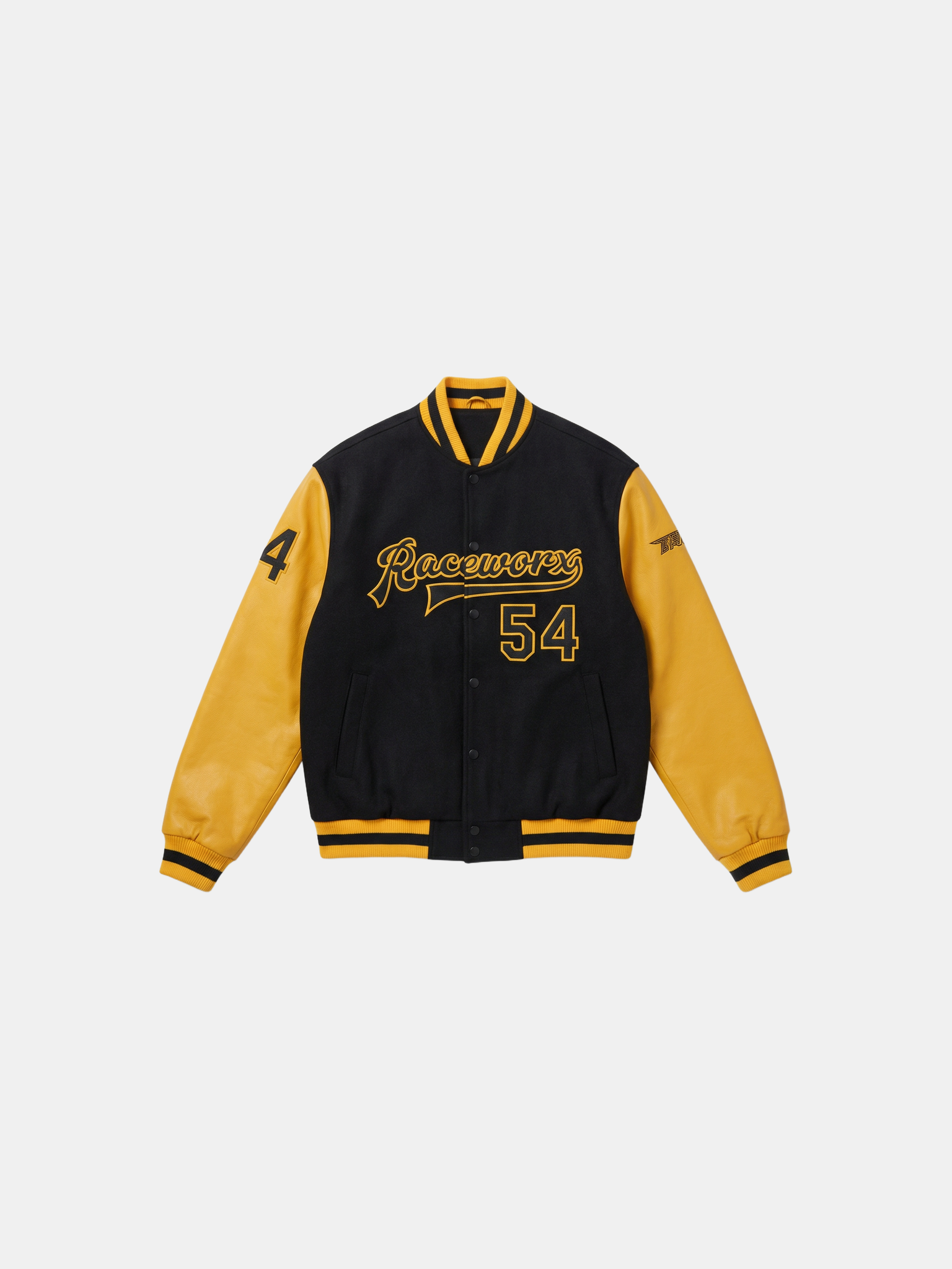 CBRX JACKET - TEAM MANAGER