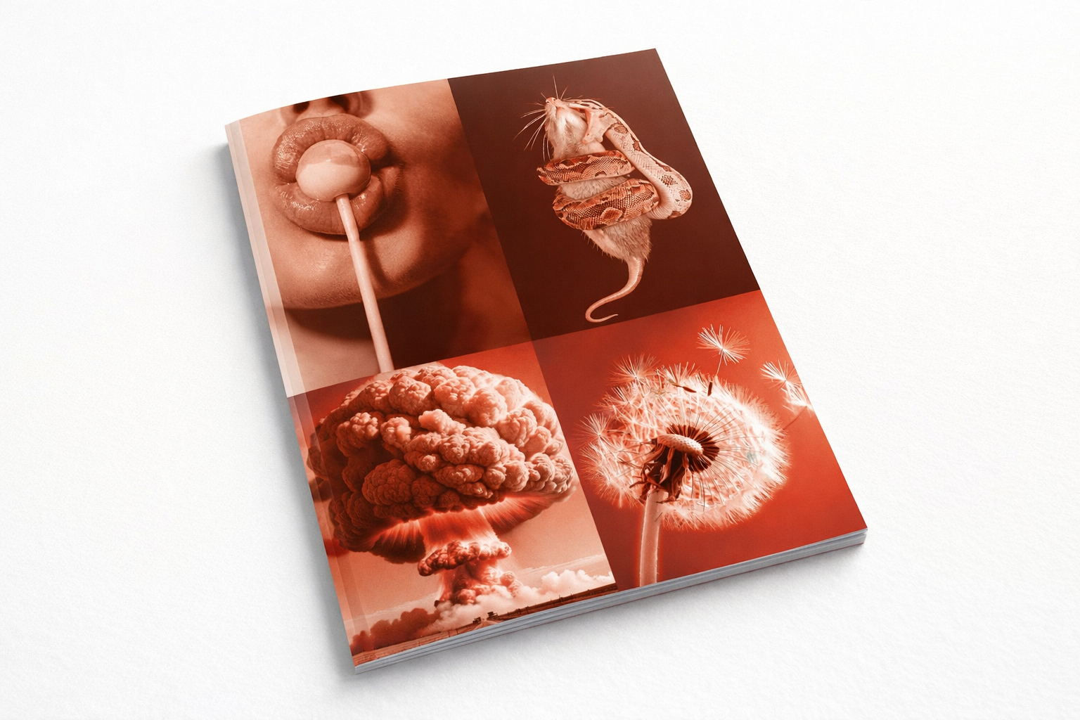SSBB MAGAZINE ISSUE 02